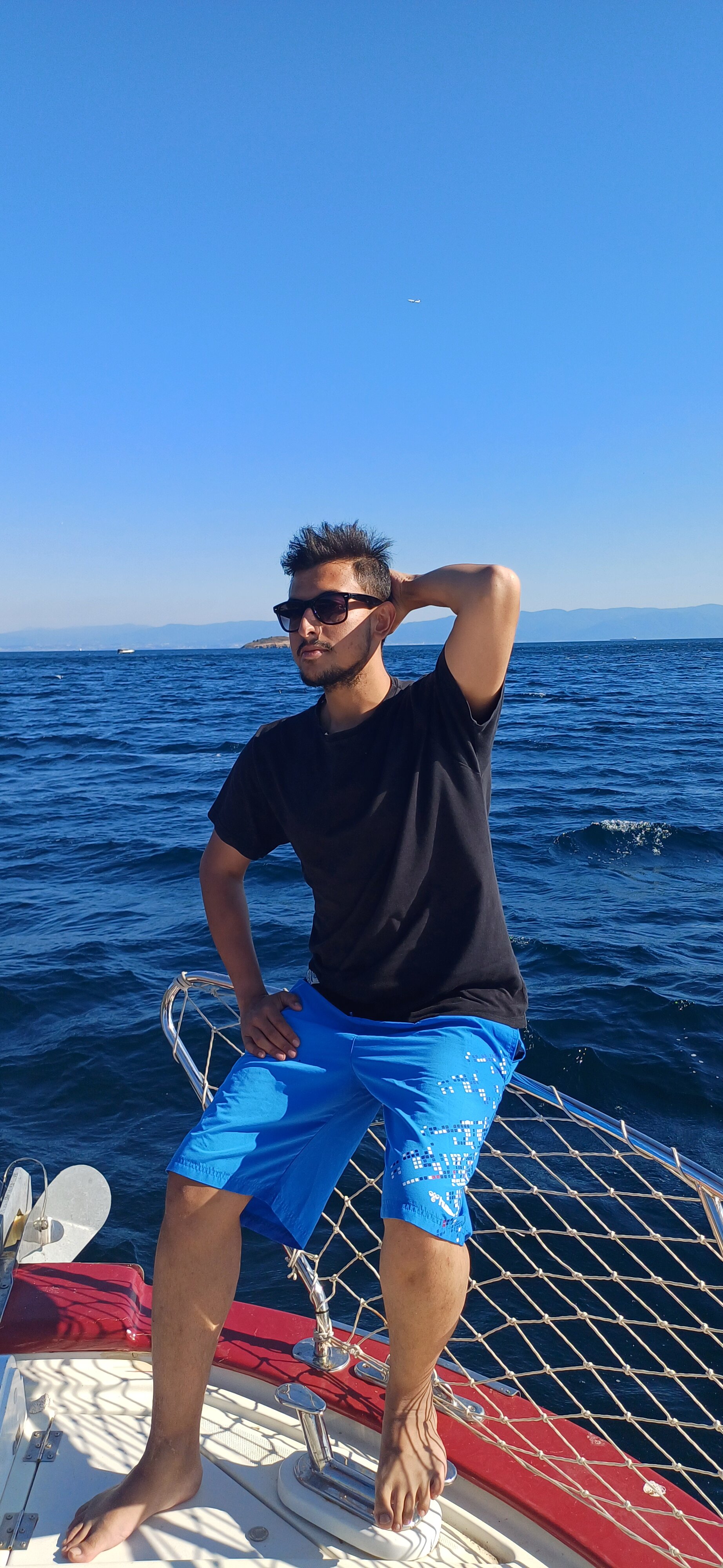 XXX Porn Photo of Nude abrayus 2