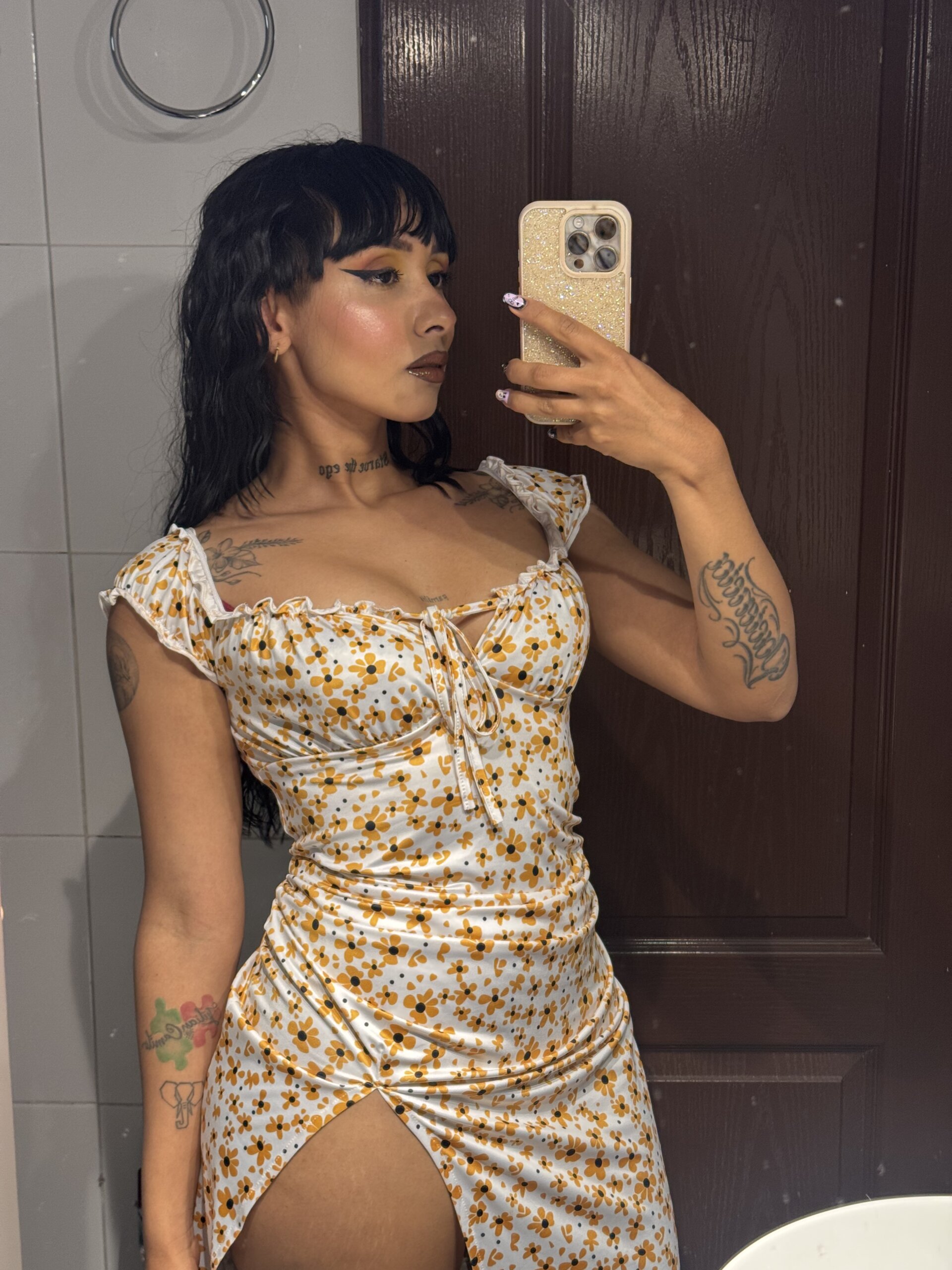 XXX Porn Photo of Nude _Saraaparker_ 14