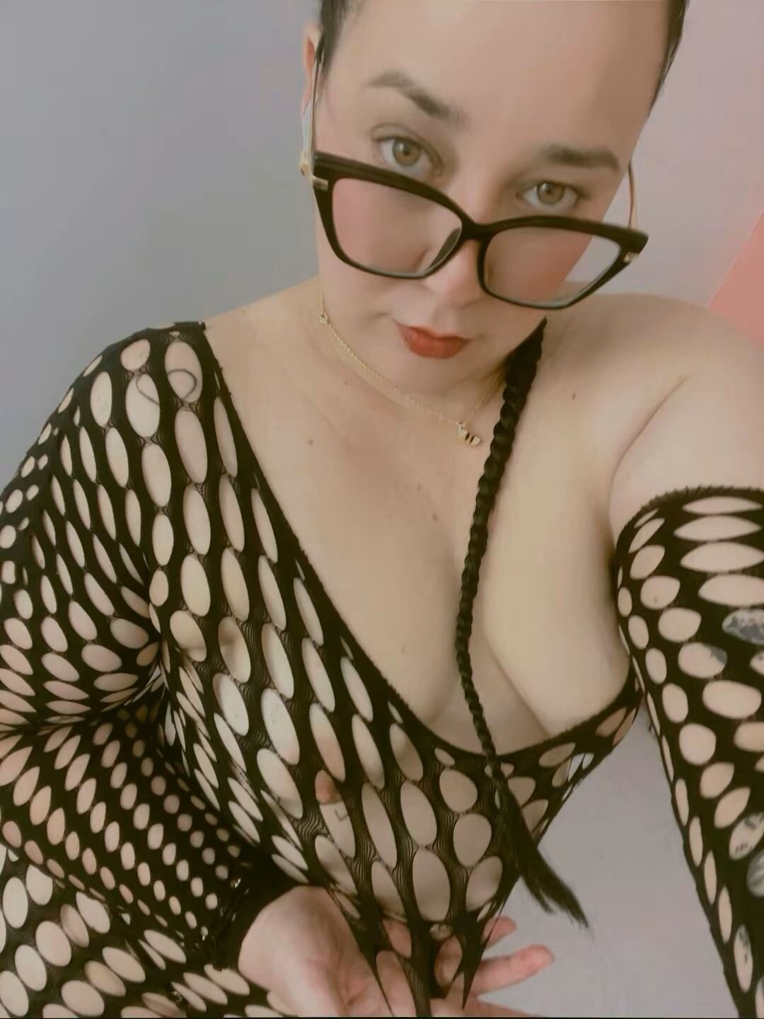 XXX Porn Photo of Nude ThiccyLexxy 34