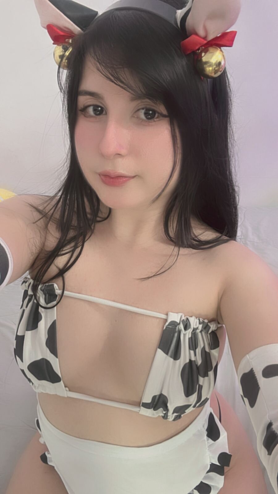 XXX Porn Photo of Nude Natsuki_69 5