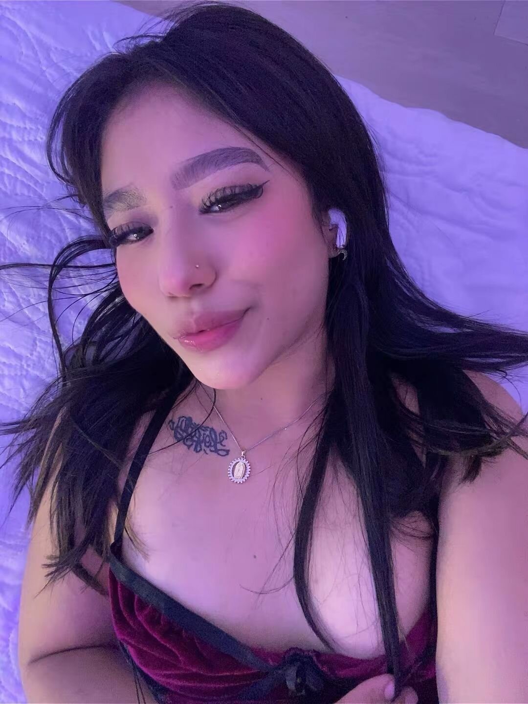 XXX Porn Photo of Nude sweetabbey 261