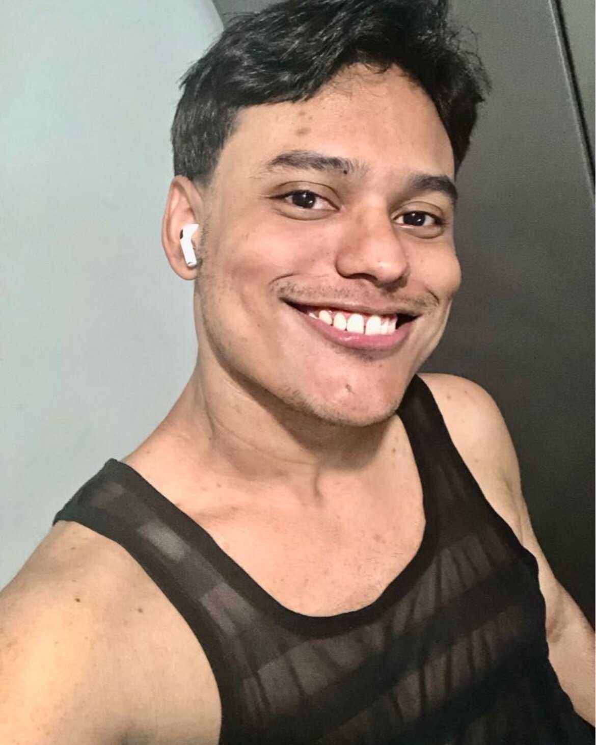 XXX Porn Photo of Nude Rivulus 3