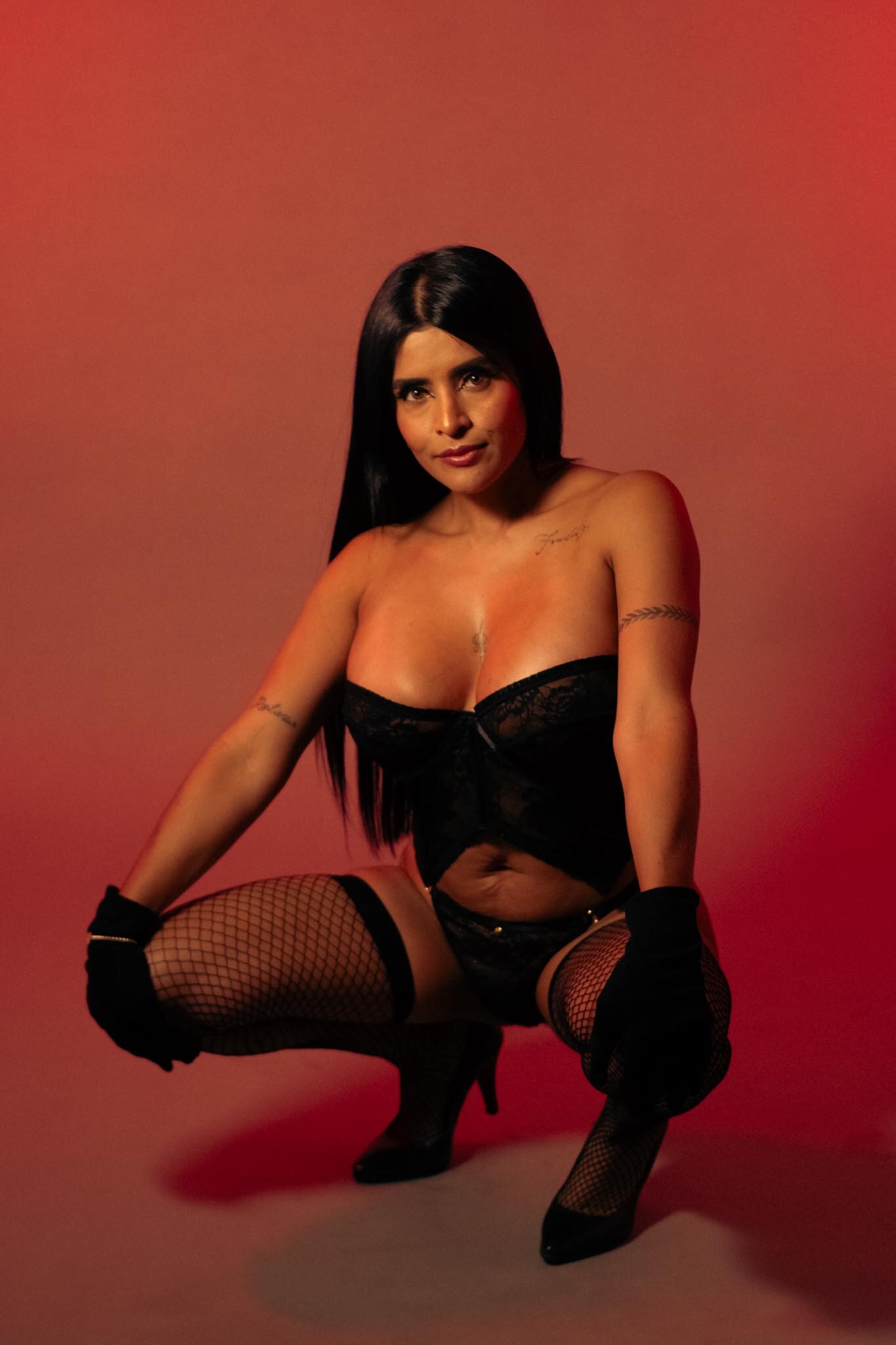 XXX Porn Photo of Nude samara_warren 107