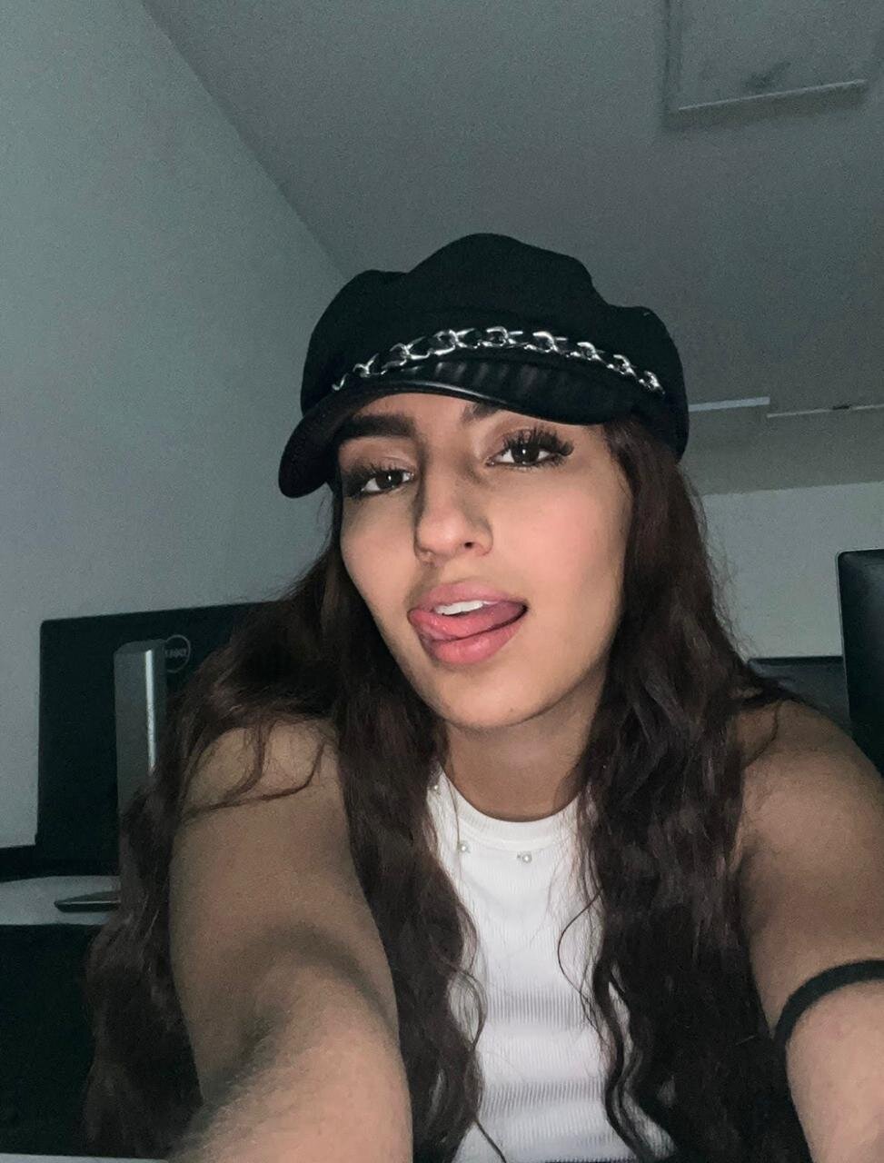 XXX Porn Photo of Nude Zoe_Gabrielaa 4