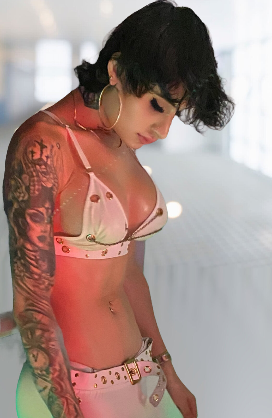XXX Porn Photo of Nude goddess_dollxxx 95