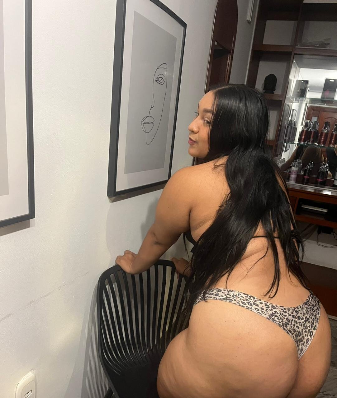 XXX Porn Photo of Nude Alanna-Brooke 18