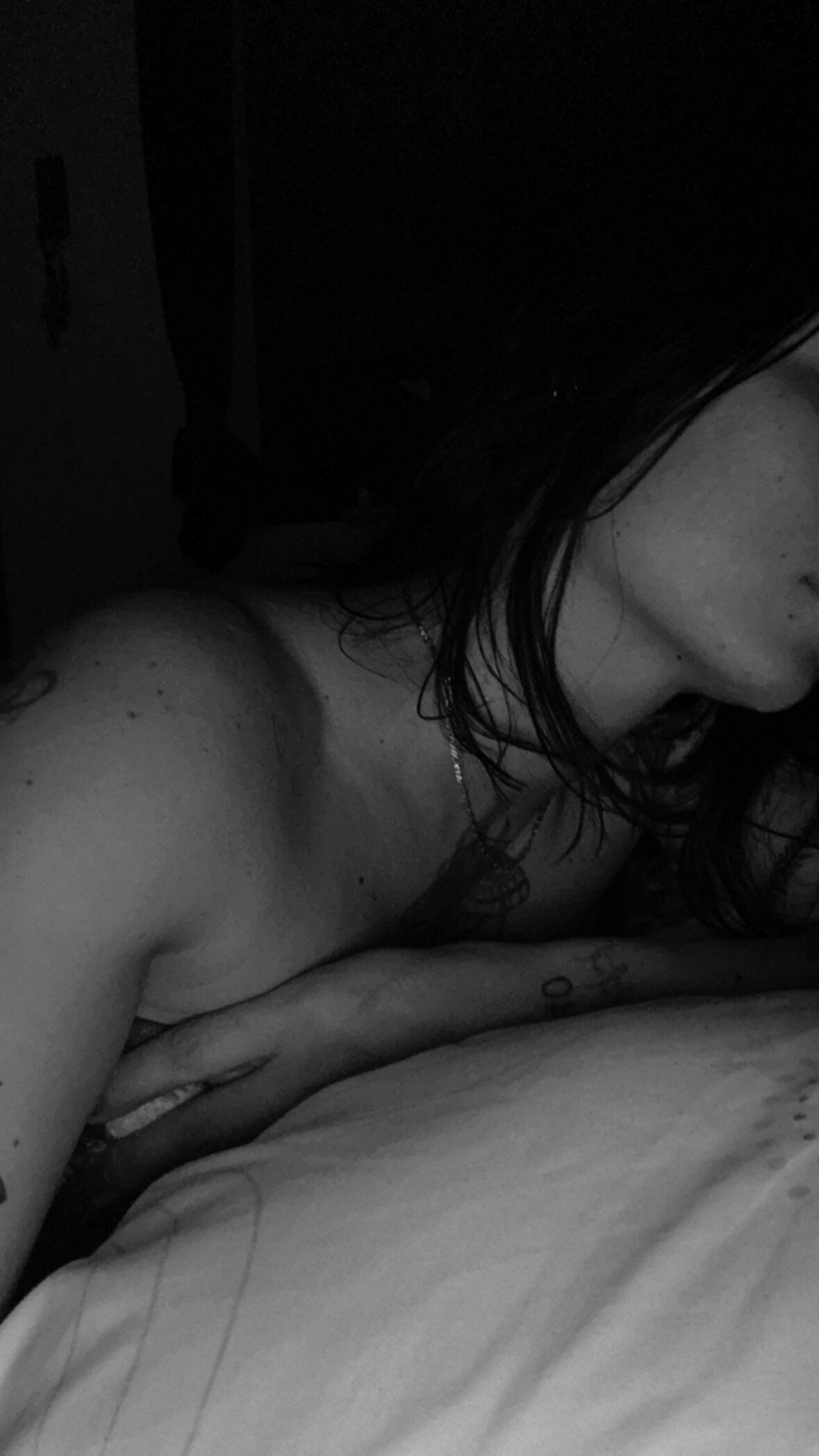 XXX Porn Photo of Nude nathassa_grant 36