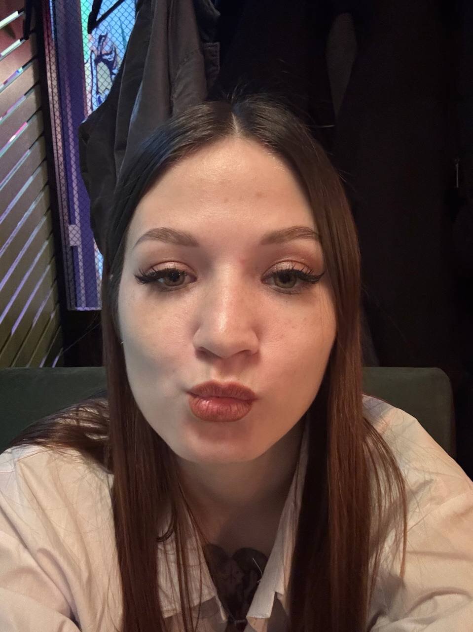 XXX Porn Photo of Nude chilhorny 7