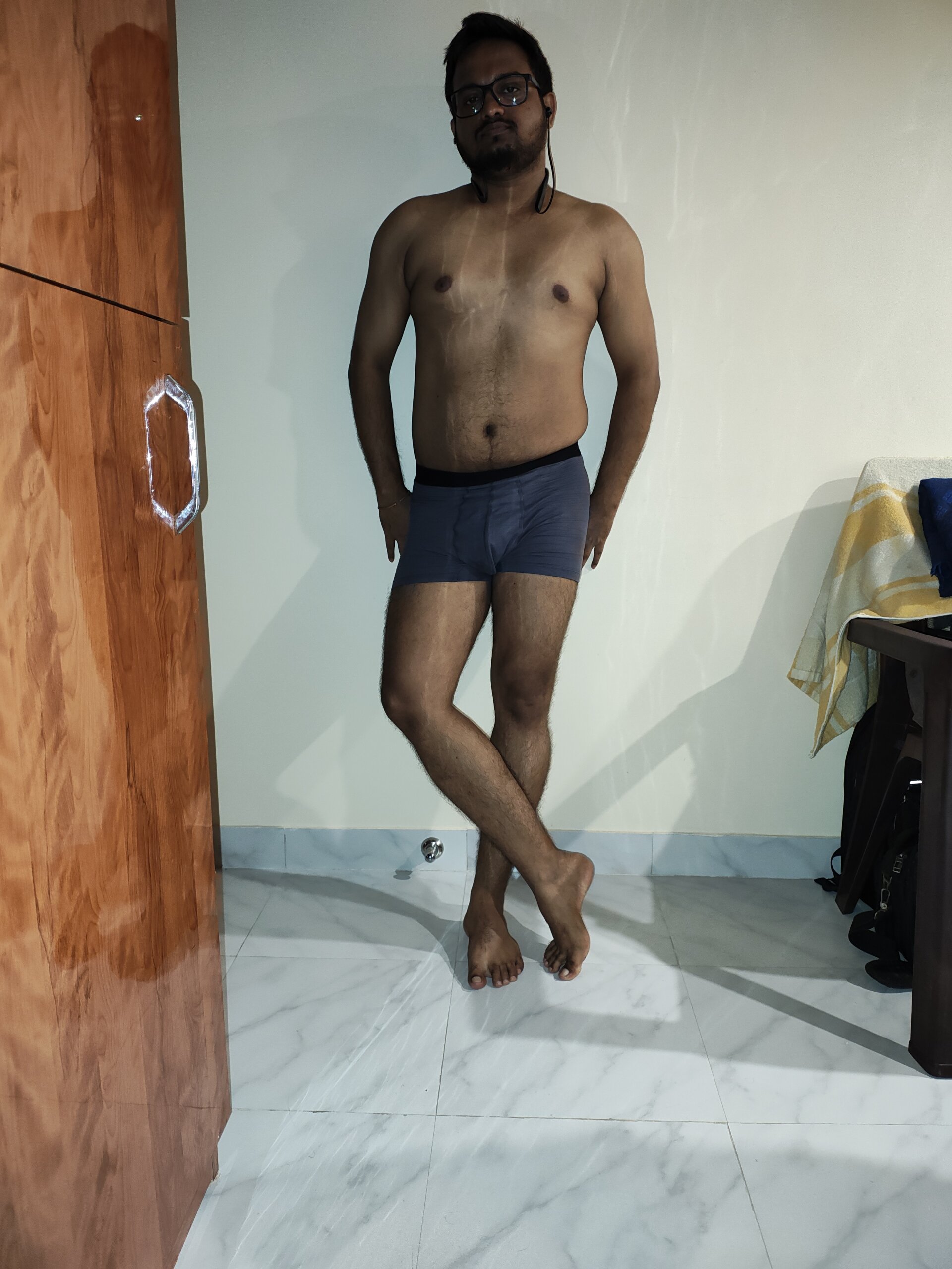 XXX Porn Photo of Nude indianBlack_Dick 2