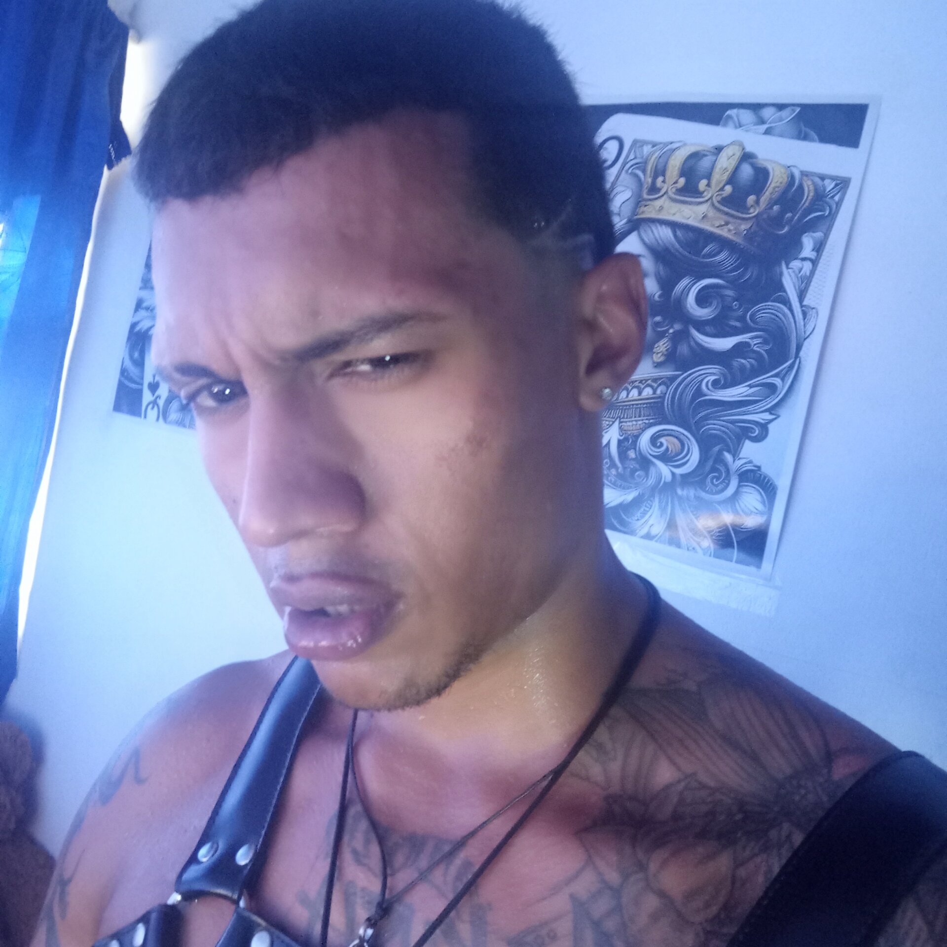 XXX Porn Photo of Nude Ryan_coopper 57