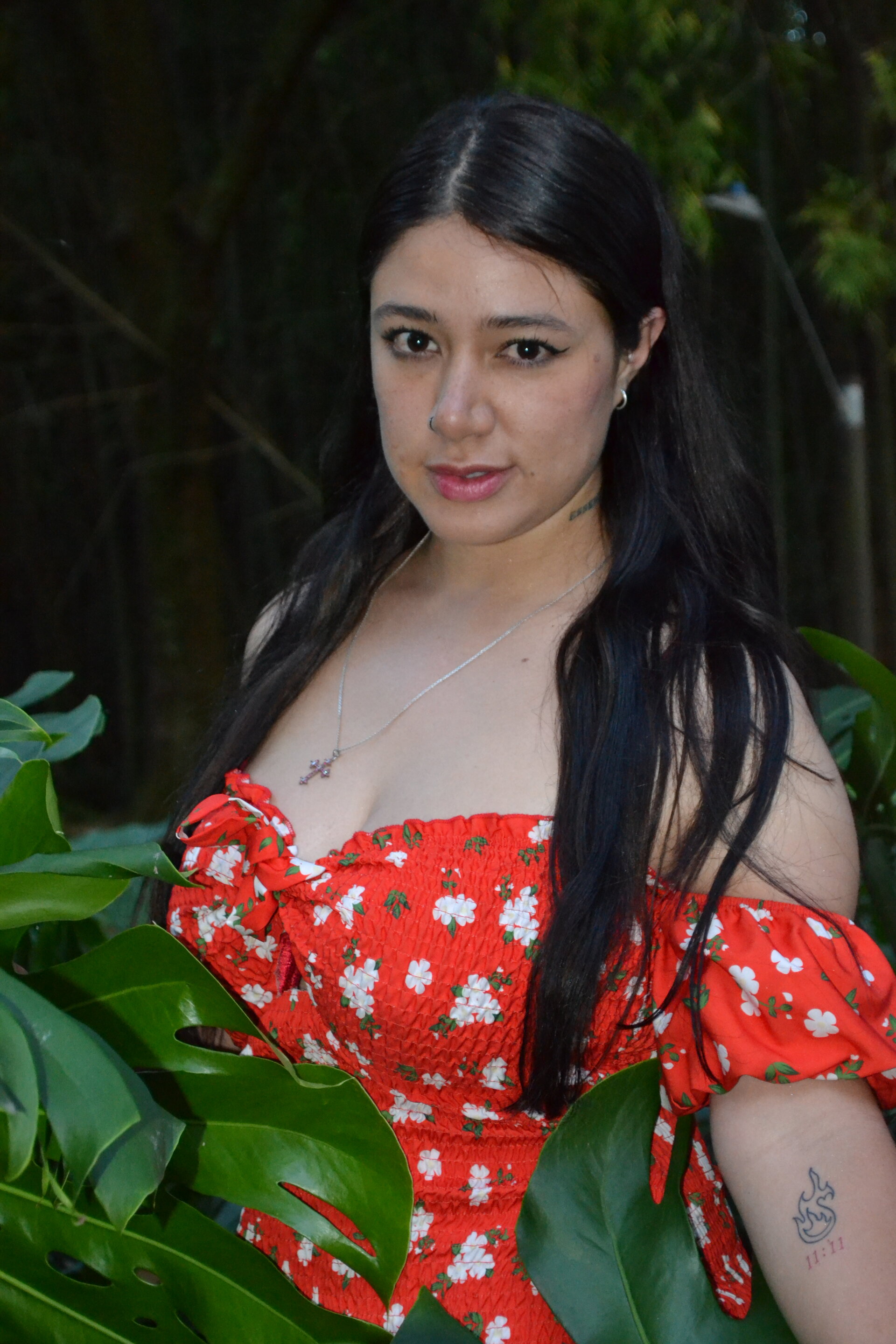 XXX Porn Photo of Nude Shalyn_Lux 2