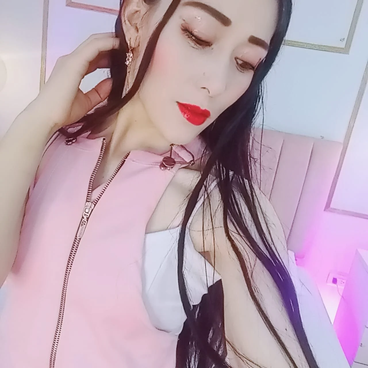 XXX Porn Photo of Nude LAKSMI_BLUE 29