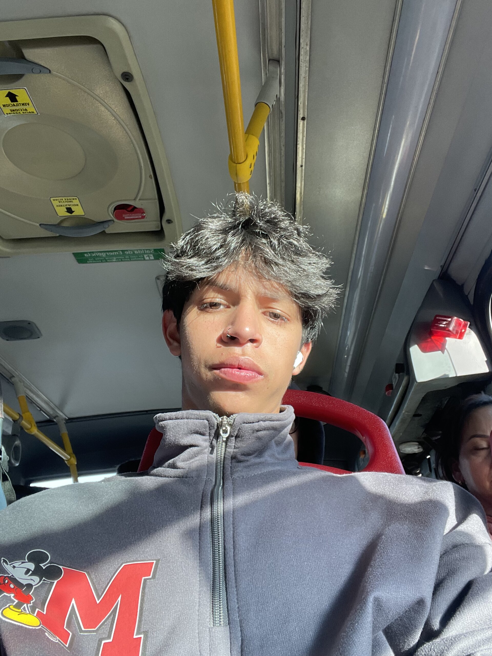 XXX Porn Photo of Nude ethan_lezama 3