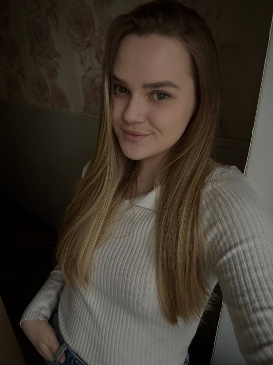 XXX Porn Photo of Nude DyanSettlemyre 1