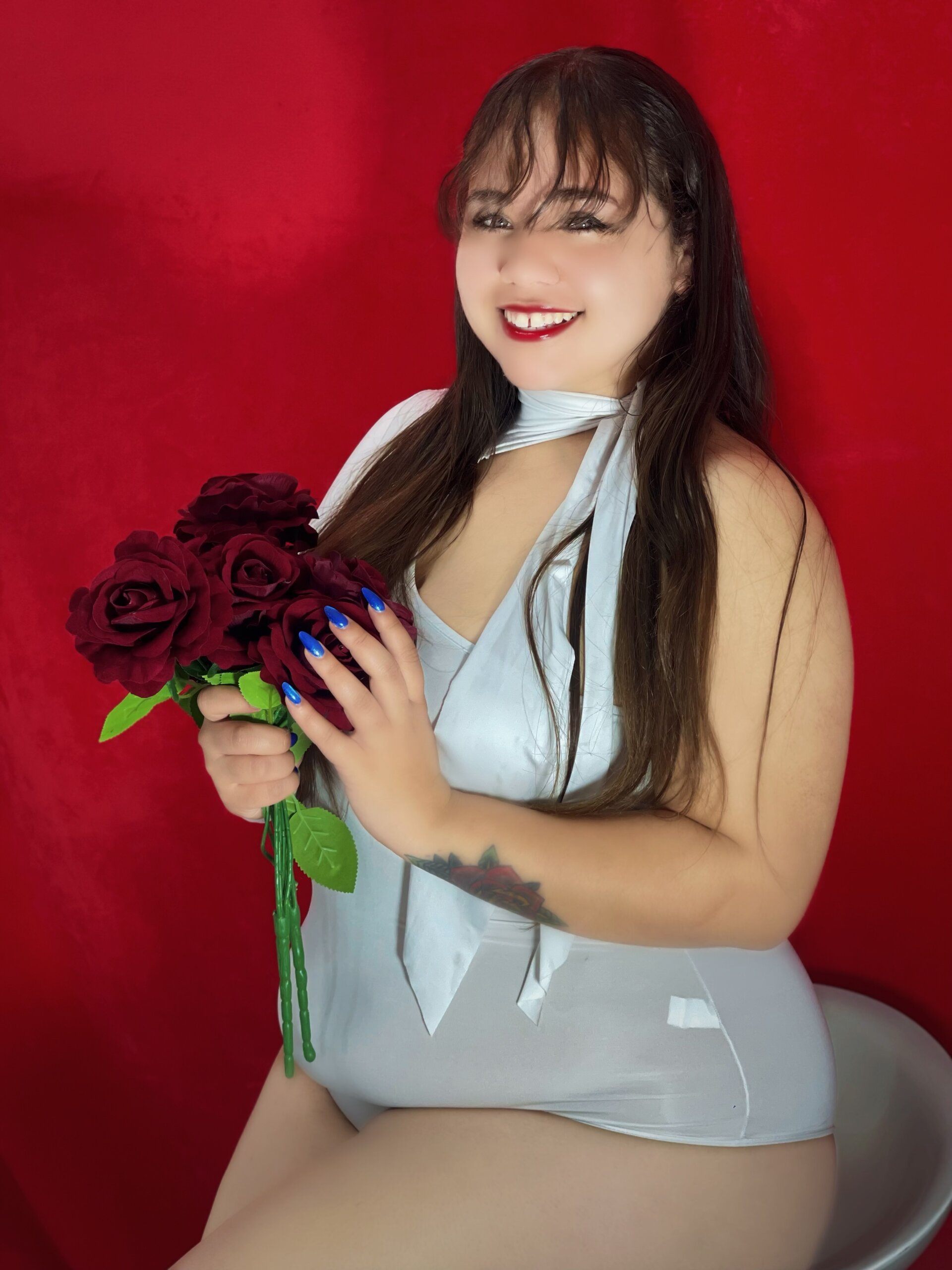 XXX Porn Photo of Nude LucyOwen_18 67