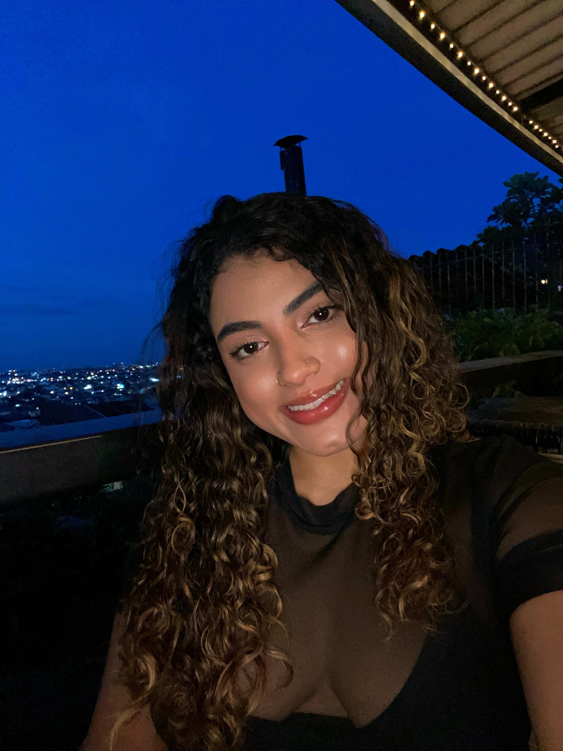 XXX Porn Photo of Nude Salomeferreira_ 19