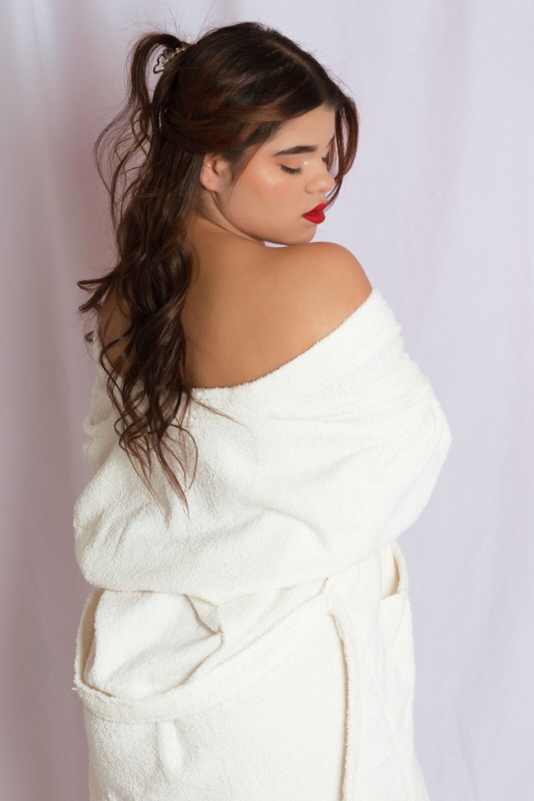 XXX Porn Photo of Nude mary_joseph 10
