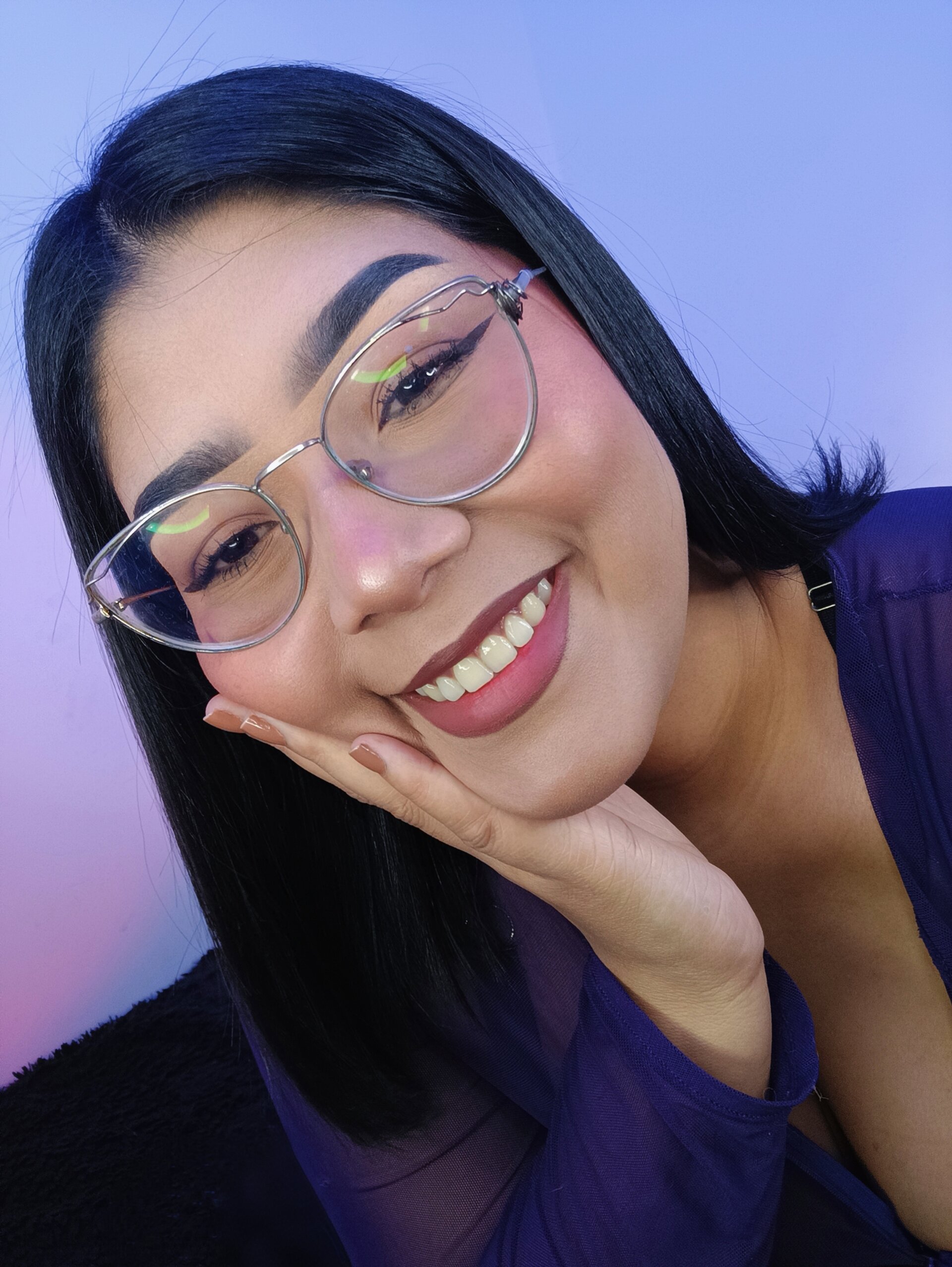 XXX Porn Photo of Nude AlexaKim_ 5