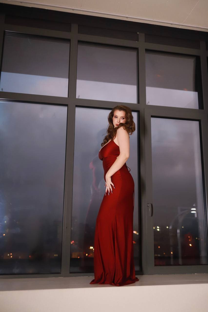 XXX Porn Photo of Nude SugarMuse 48