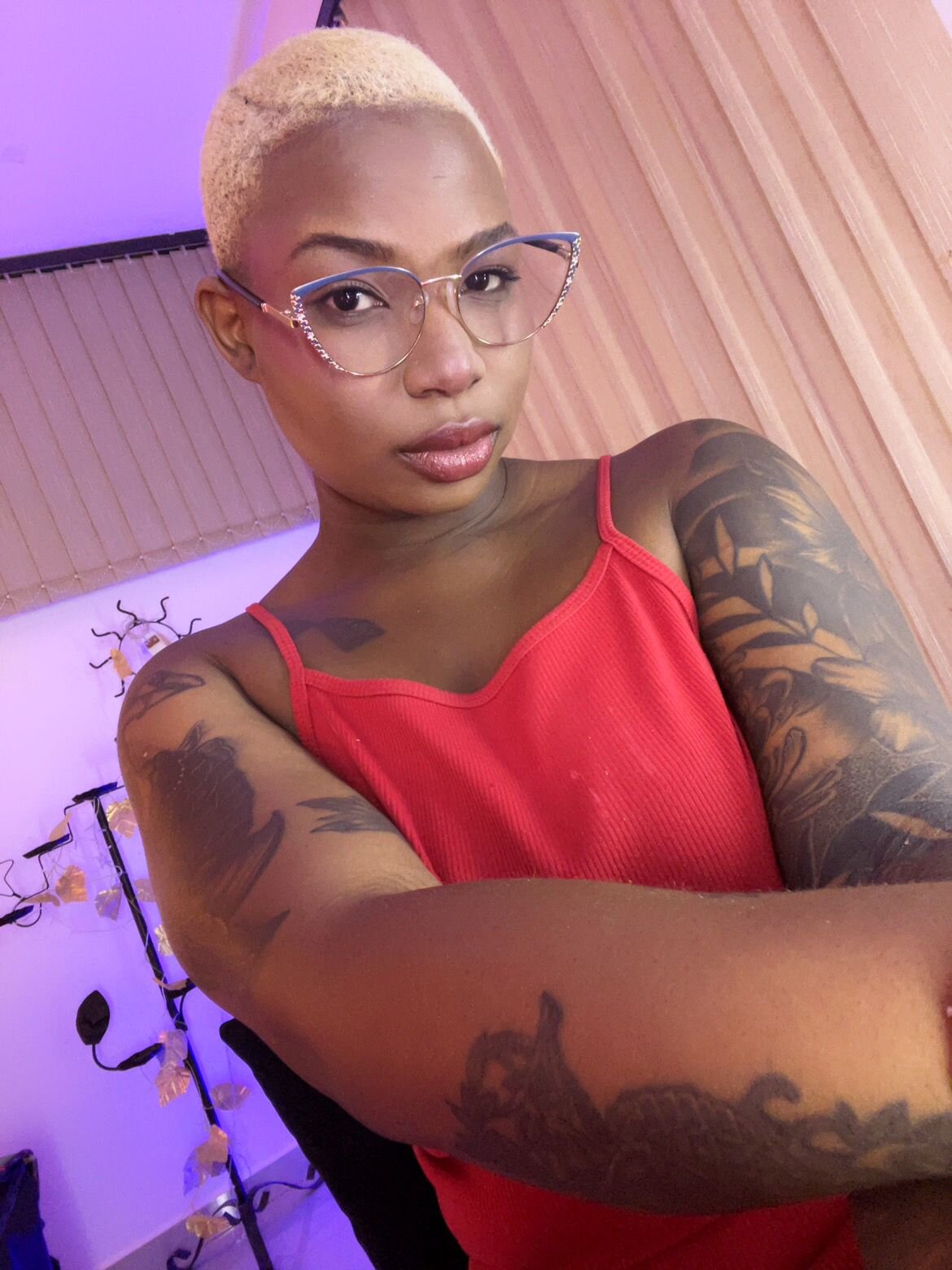 XXX Porn Photo of Nude KenyaMystic 150