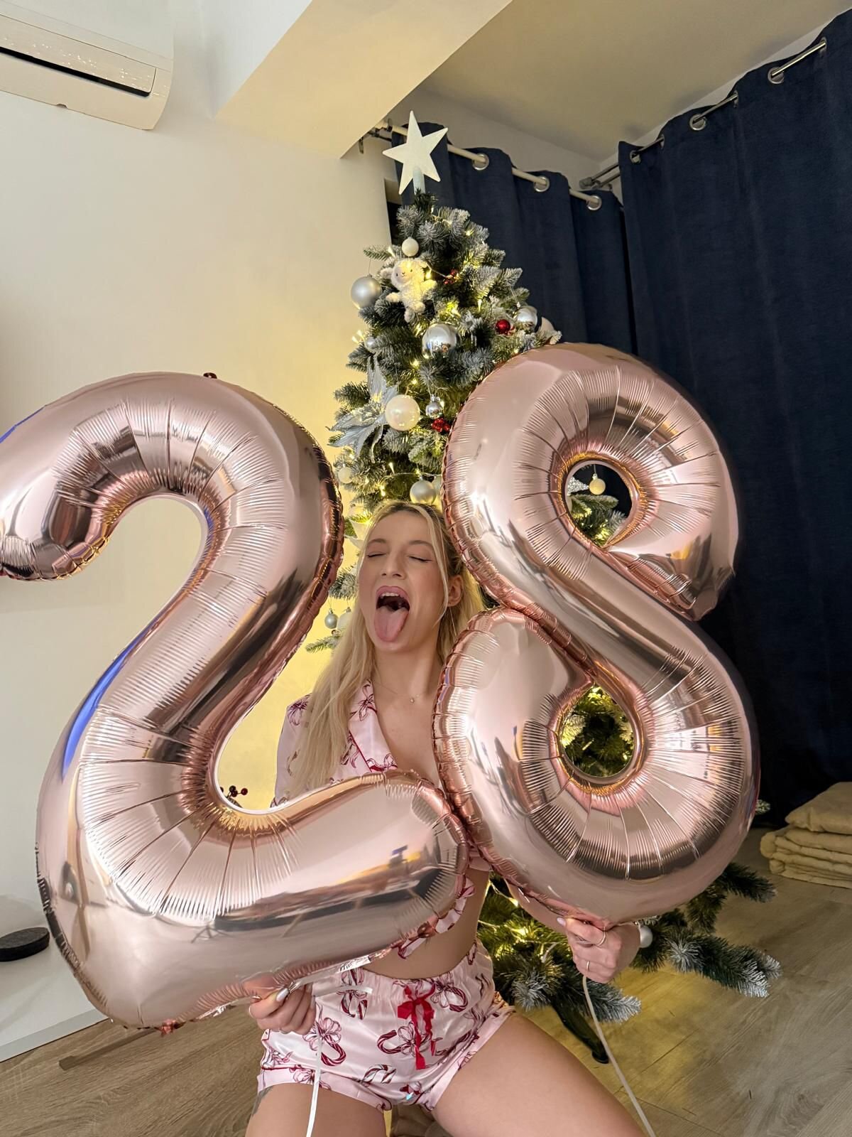 XXX Porn Photo of Nude Ella_Charm 101
