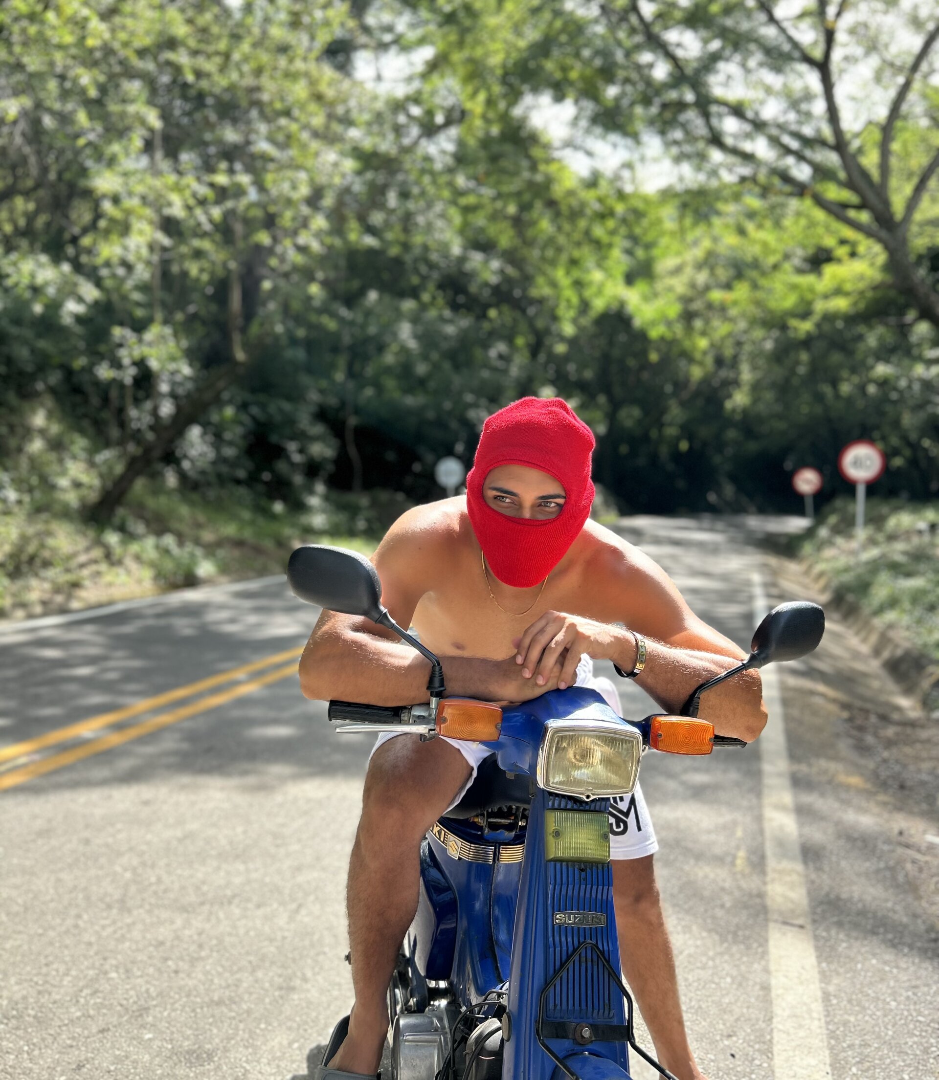 XXX Porn Photo of Nude Leoonidas_38 6