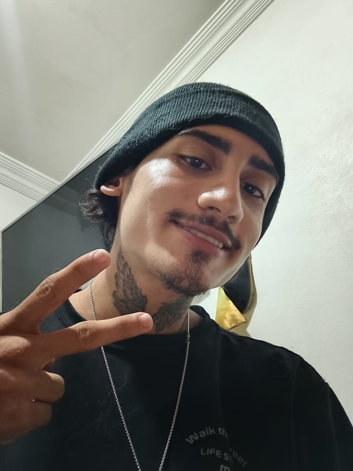 XXX Porn Photo of Nude Mr_Strike 12