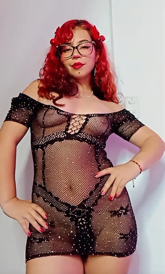 XXX Porn Photo of Nude Lily_tk 21