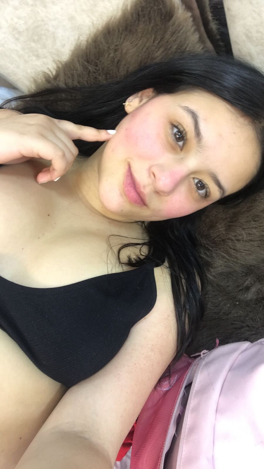 XXX Porn Photo of Nude amy_ferreiraa 1