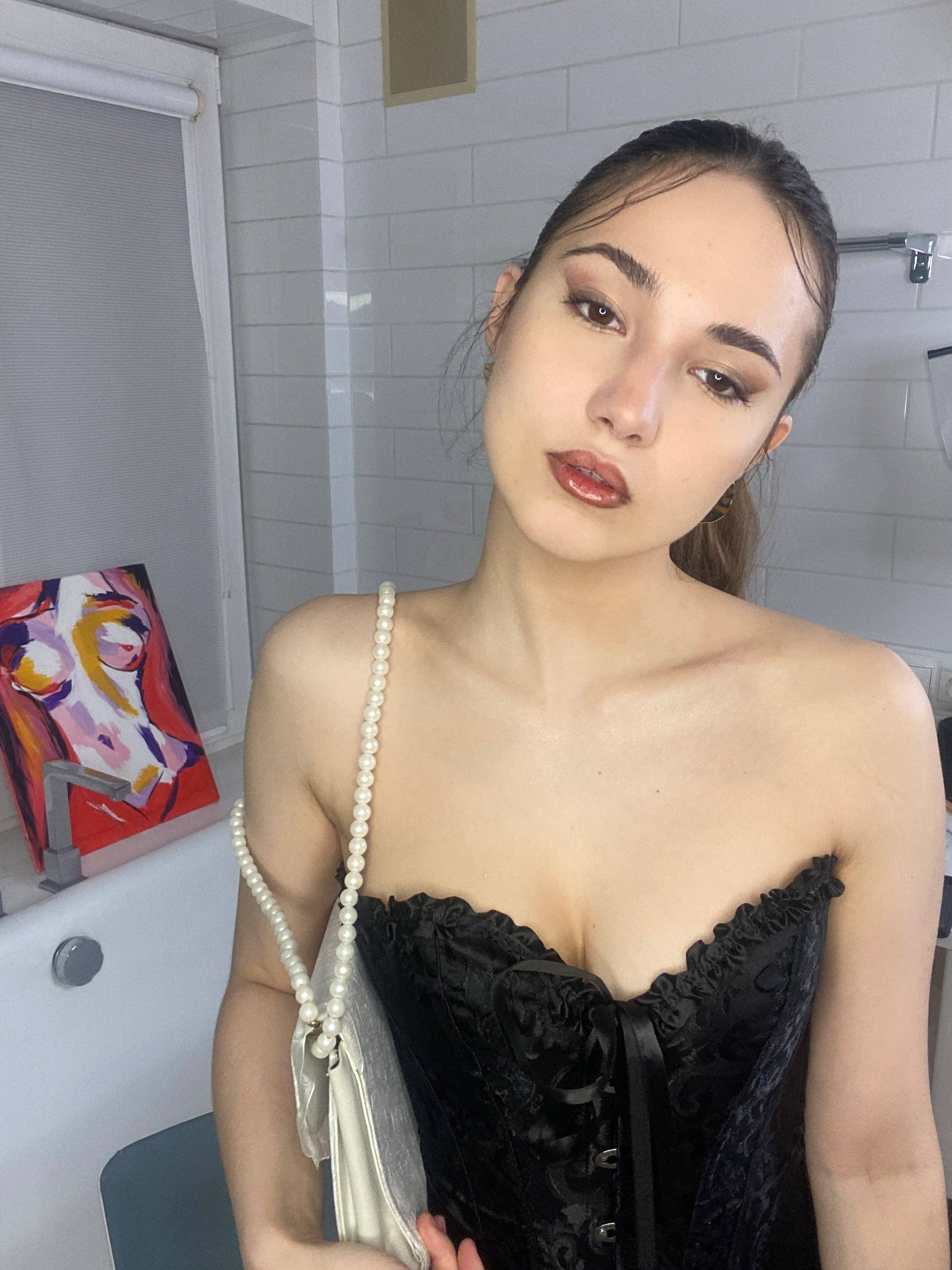 XXX Porn Photo of Nude LeenaPuita 167