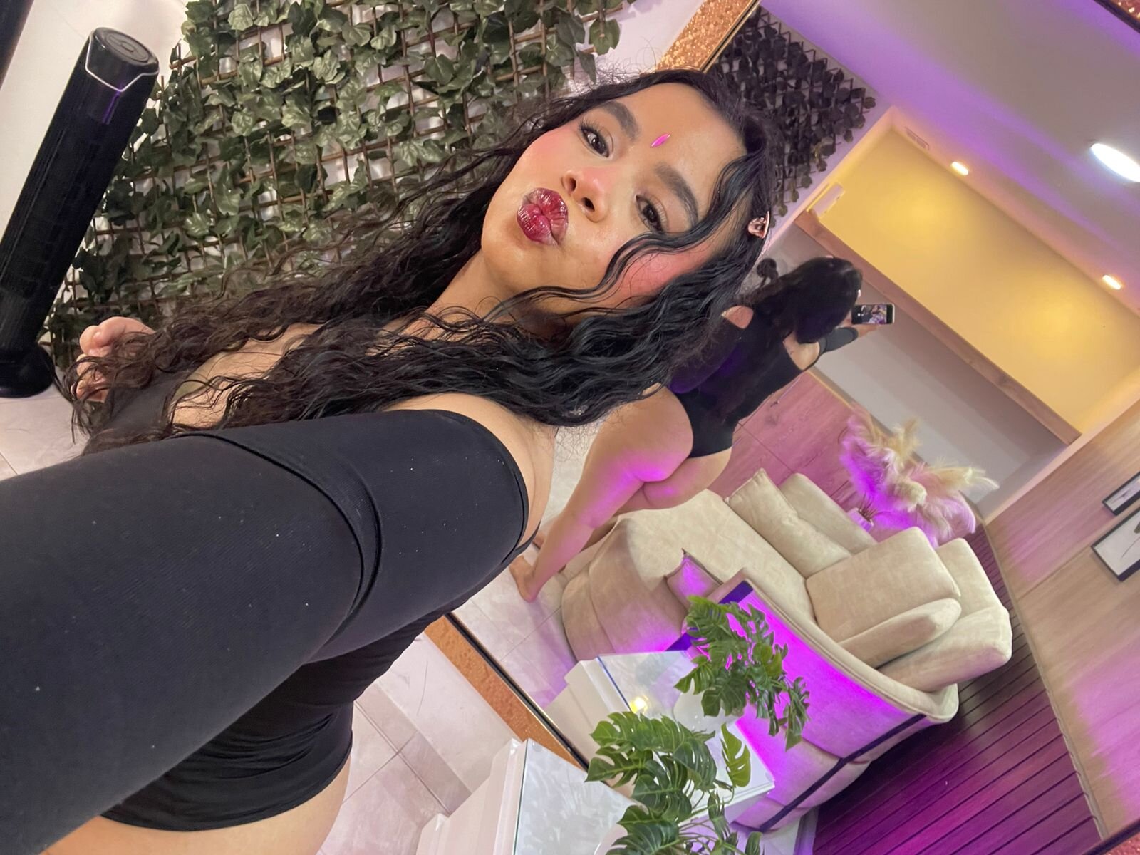 XXX Porn Photo of Nude Greeicy_Bonett 5