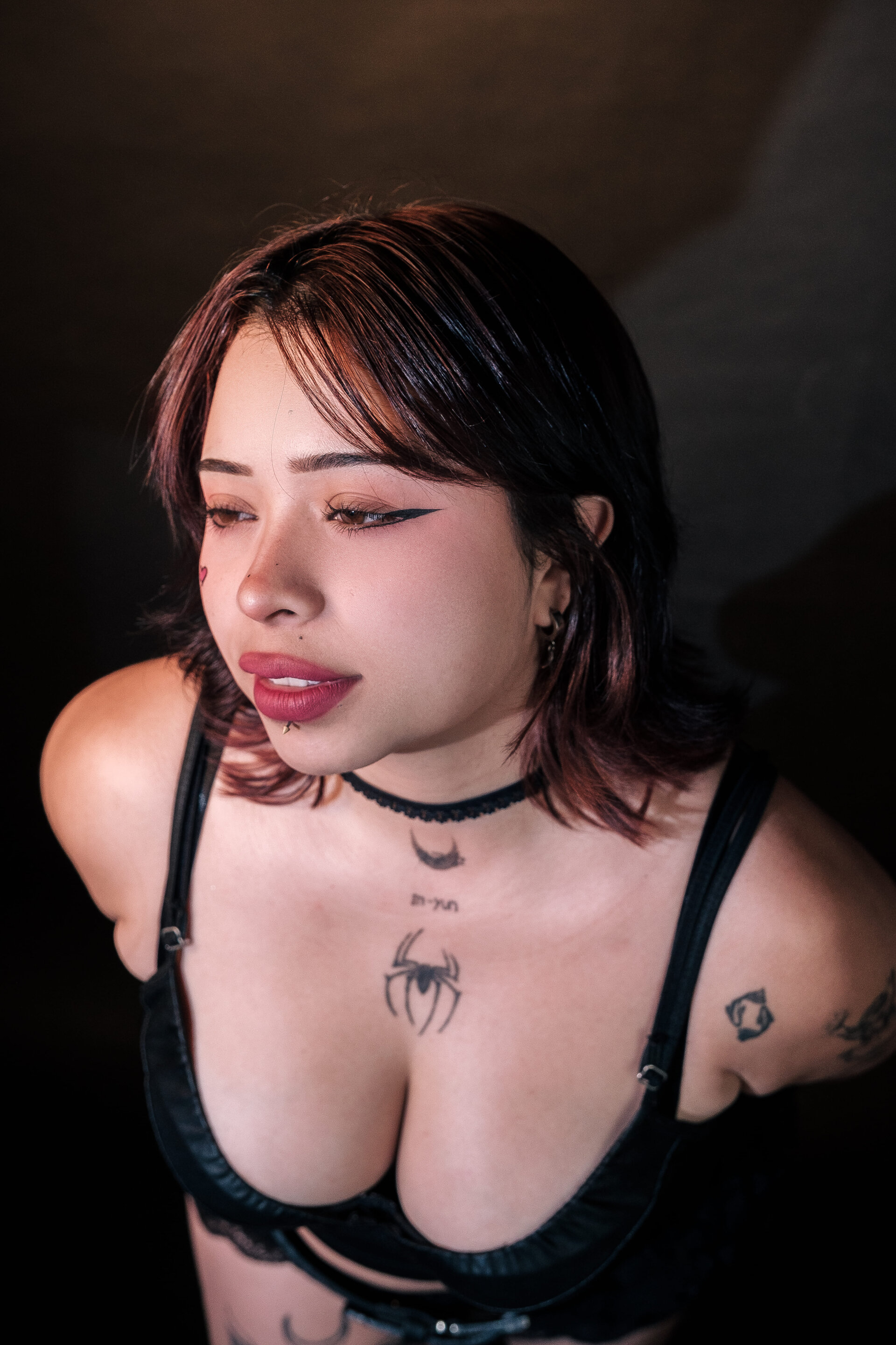 XXX Porn Photo of Nude IzisLust 23