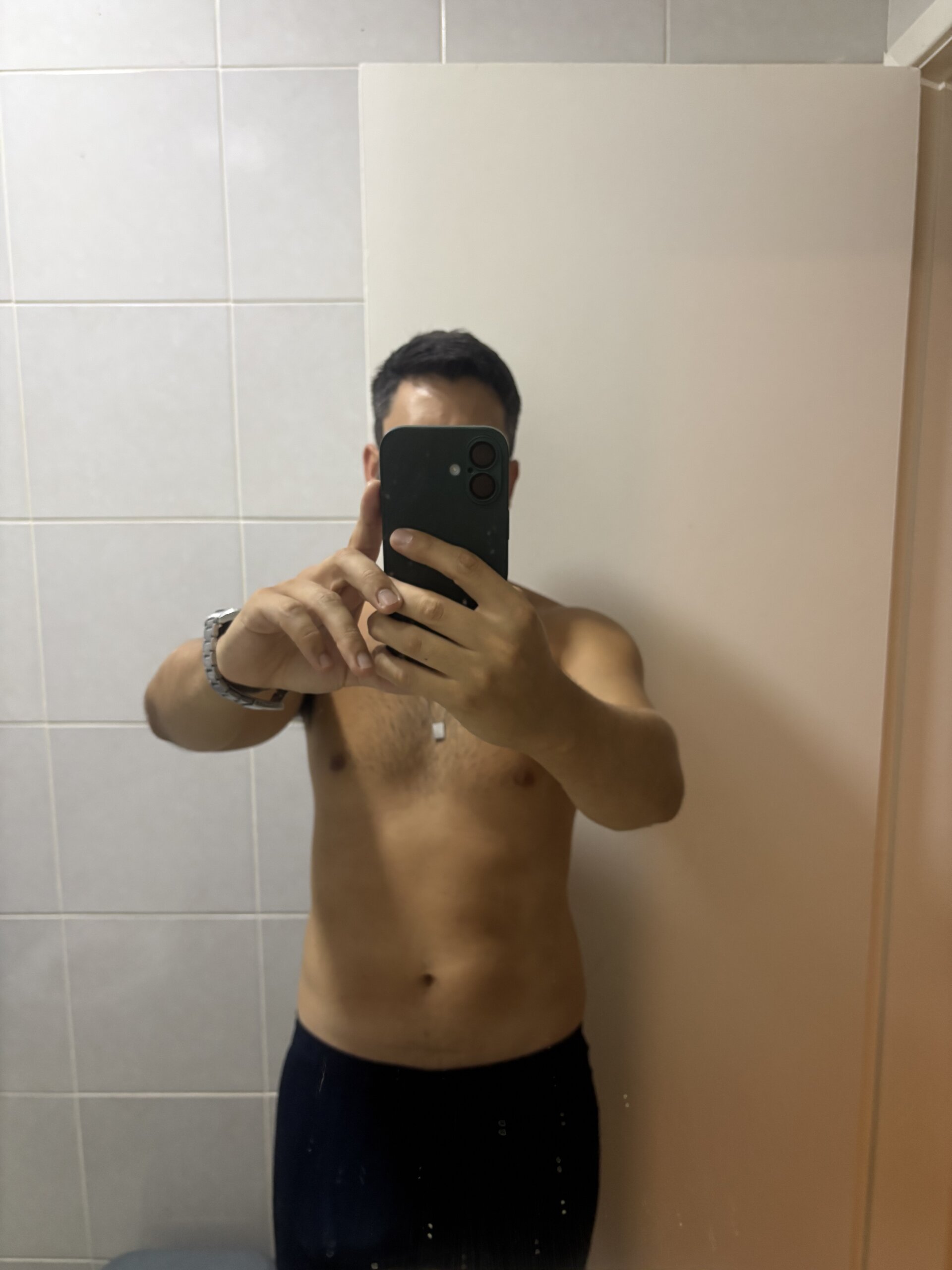XXX Porn Photo of Nude Bigbigjack 4