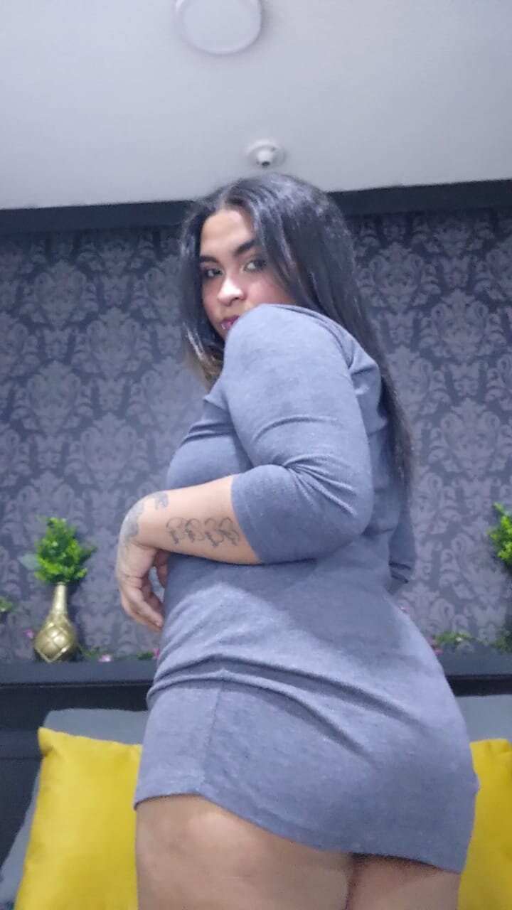 XXX Porn Photo of Nude Ashlye_rose0 3