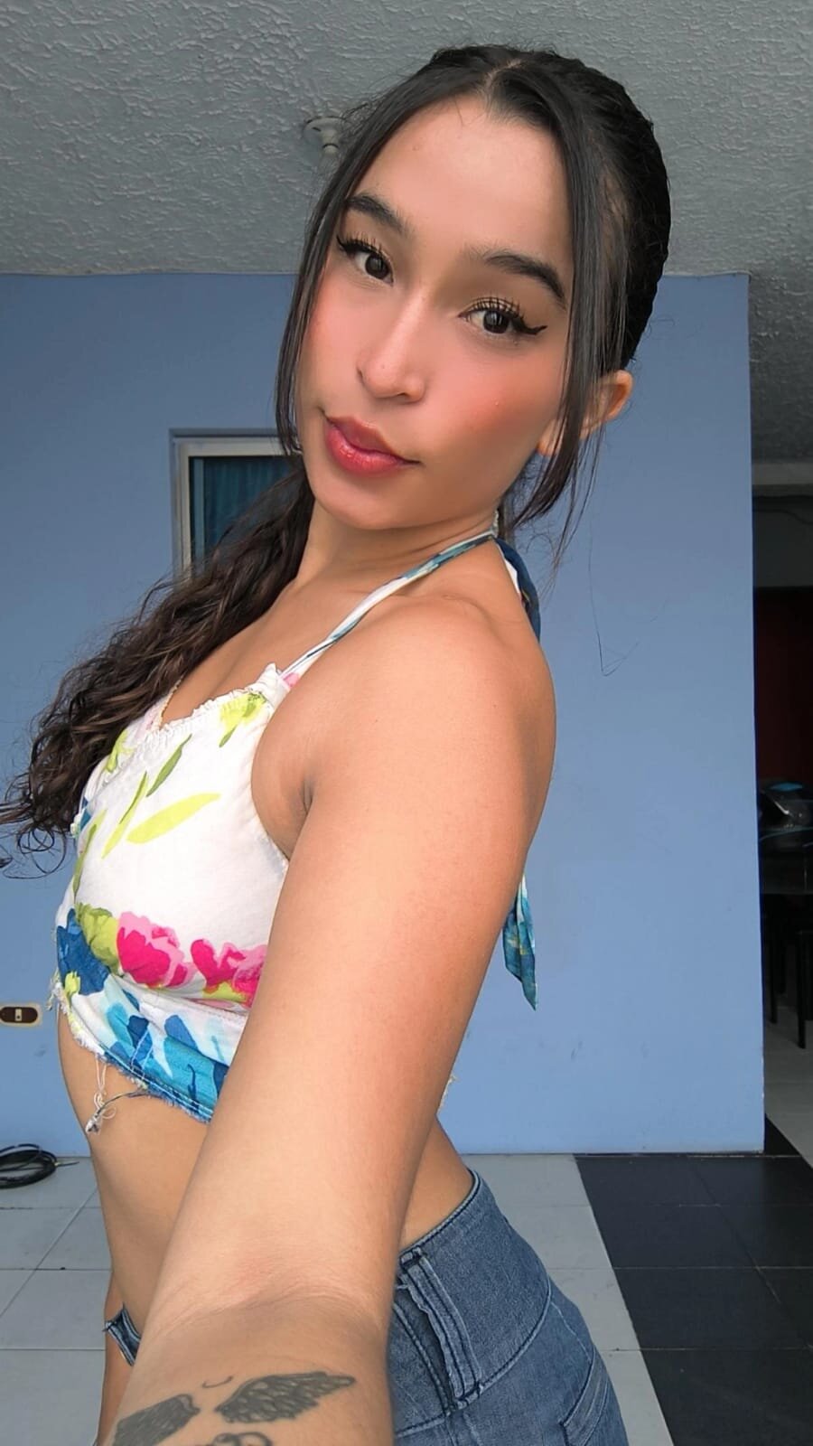 XXX Porn Photo of Nude scarlettscottX 5