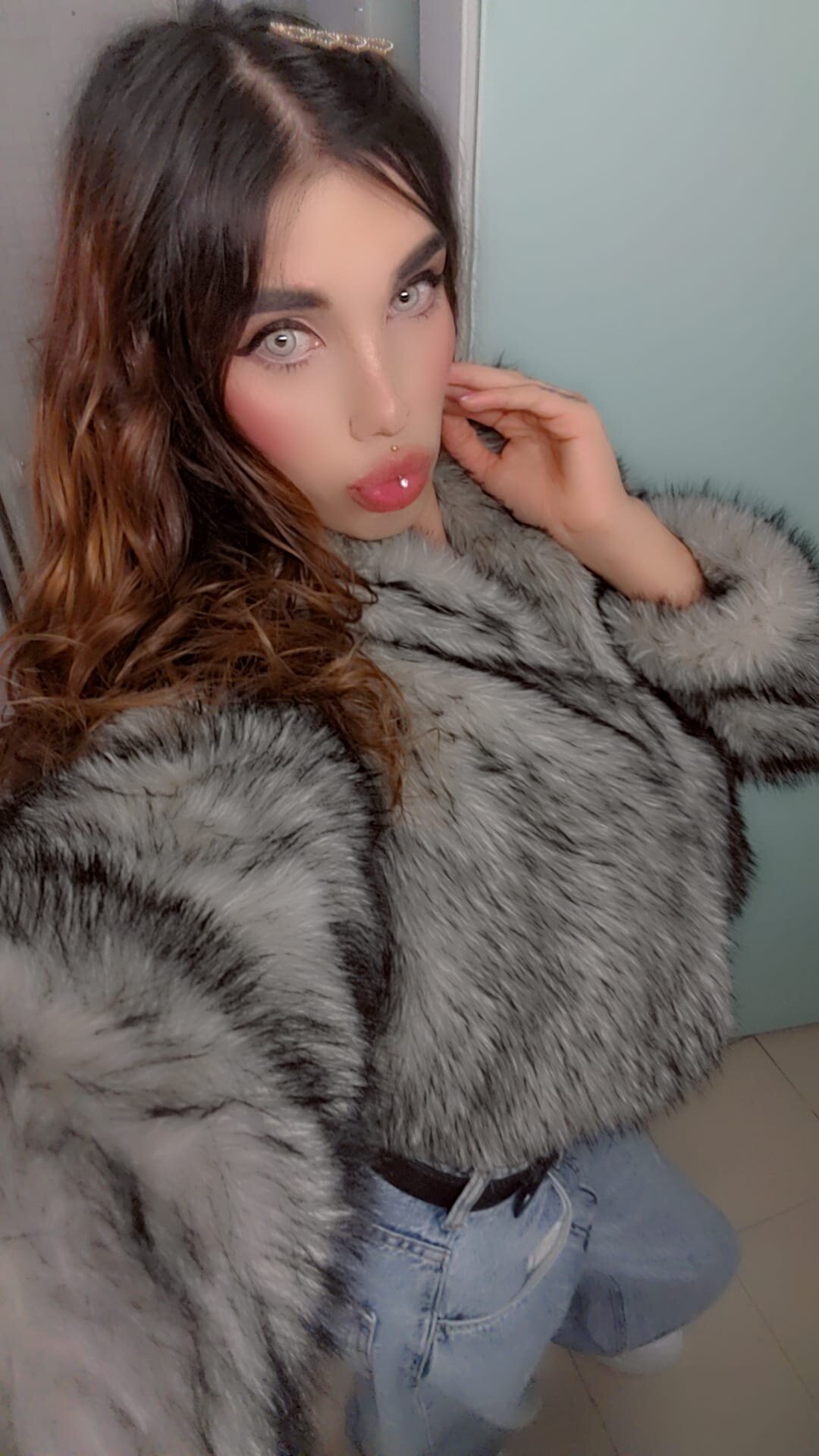 XXX Porn Photo of Nude AnnieSexDoll 21