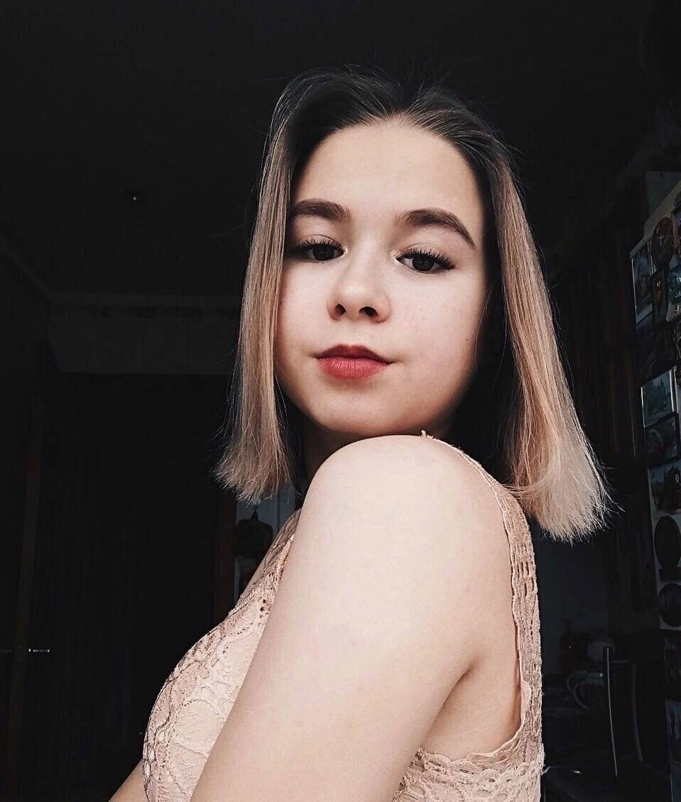 XXX Porn Photo of Nude Dream_emma 4