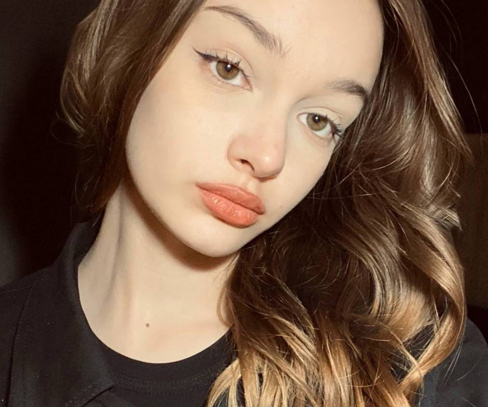 XXX Porn Photo of Nude ElzaTuccillo 2