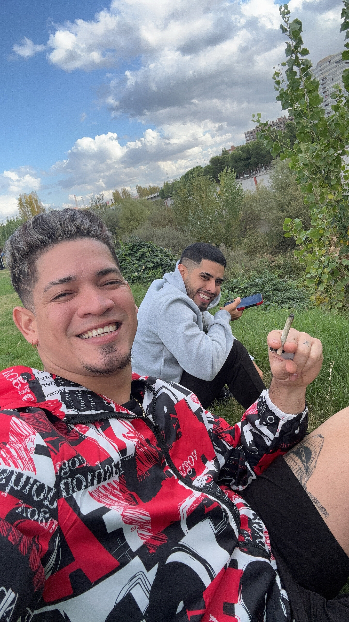 XXX Porn Photo of Nude Chicos_defiesta 19