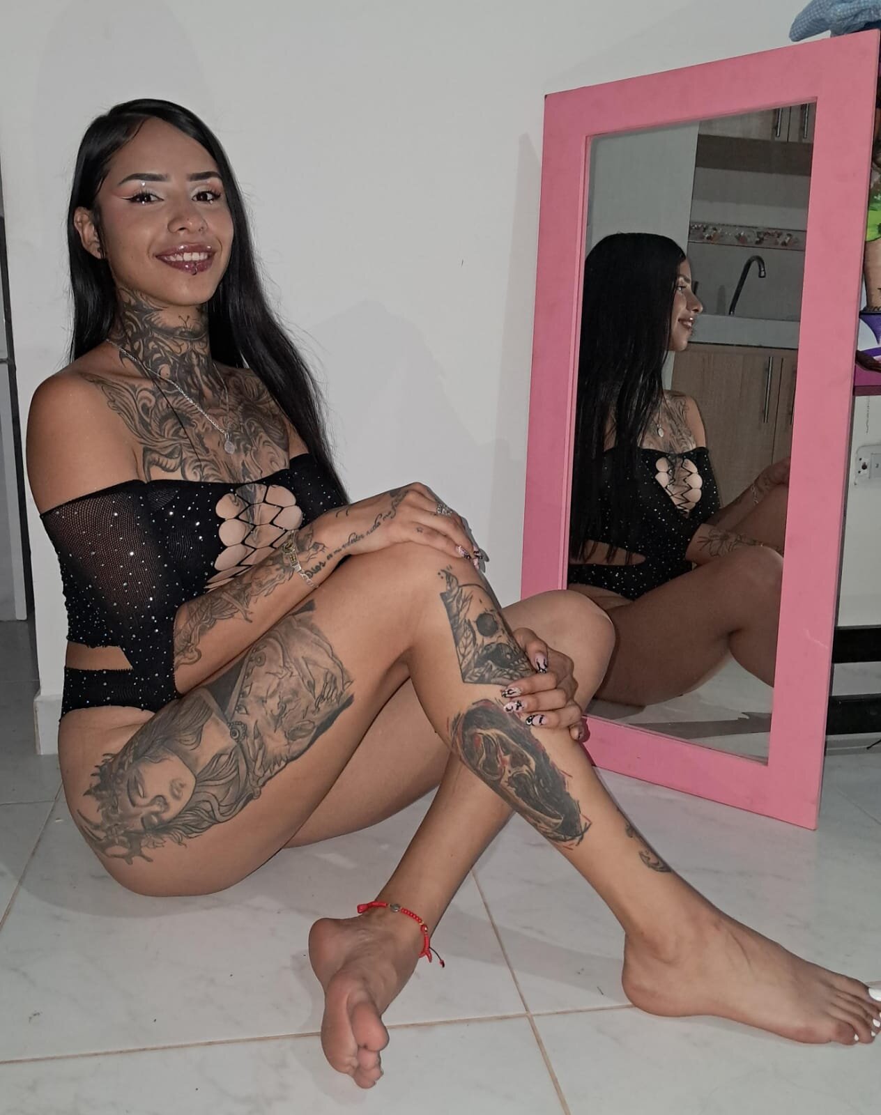 XXX Porn Photo of Nude cristal__ks 13