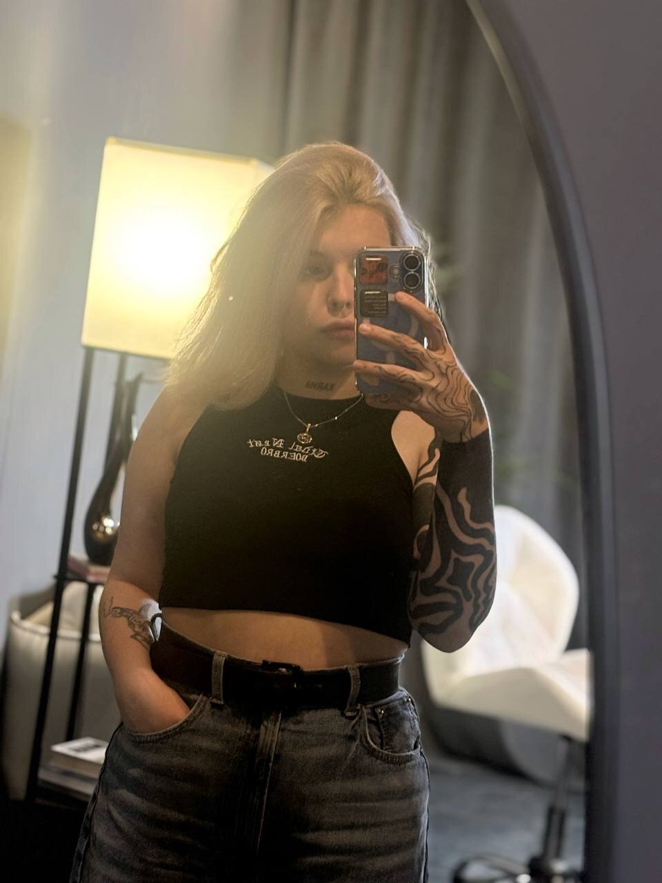 XXX Porn Photo of Nude lana_shadow 9