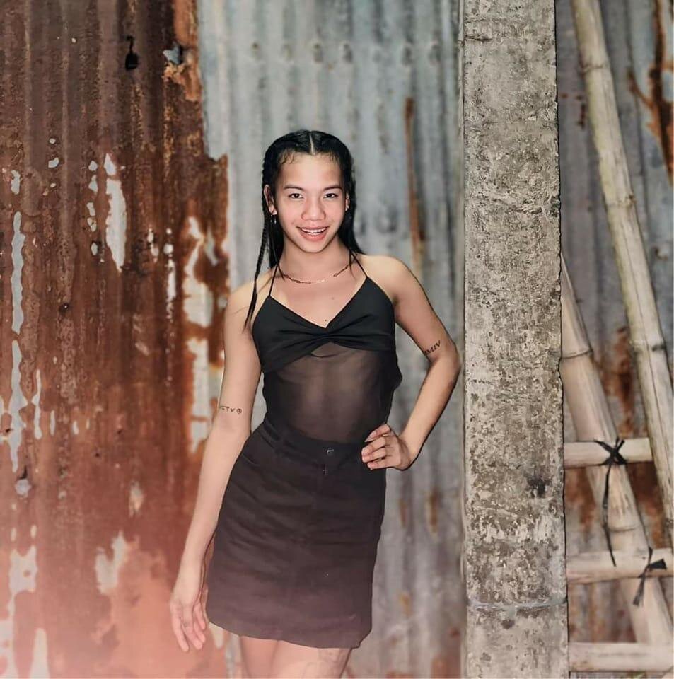 XXX Porn Photo of Nude TransGoddessSofia 2