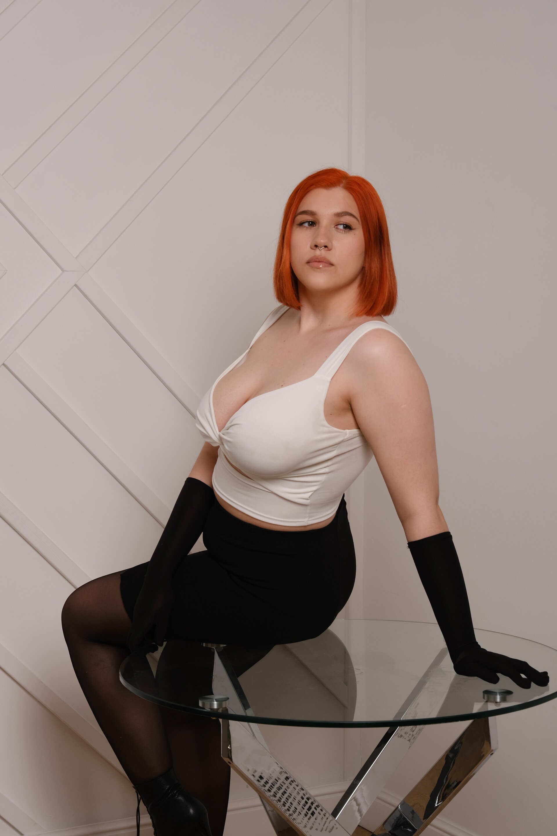 XXX Porn Photo of Nude Camila_Fernandez 44