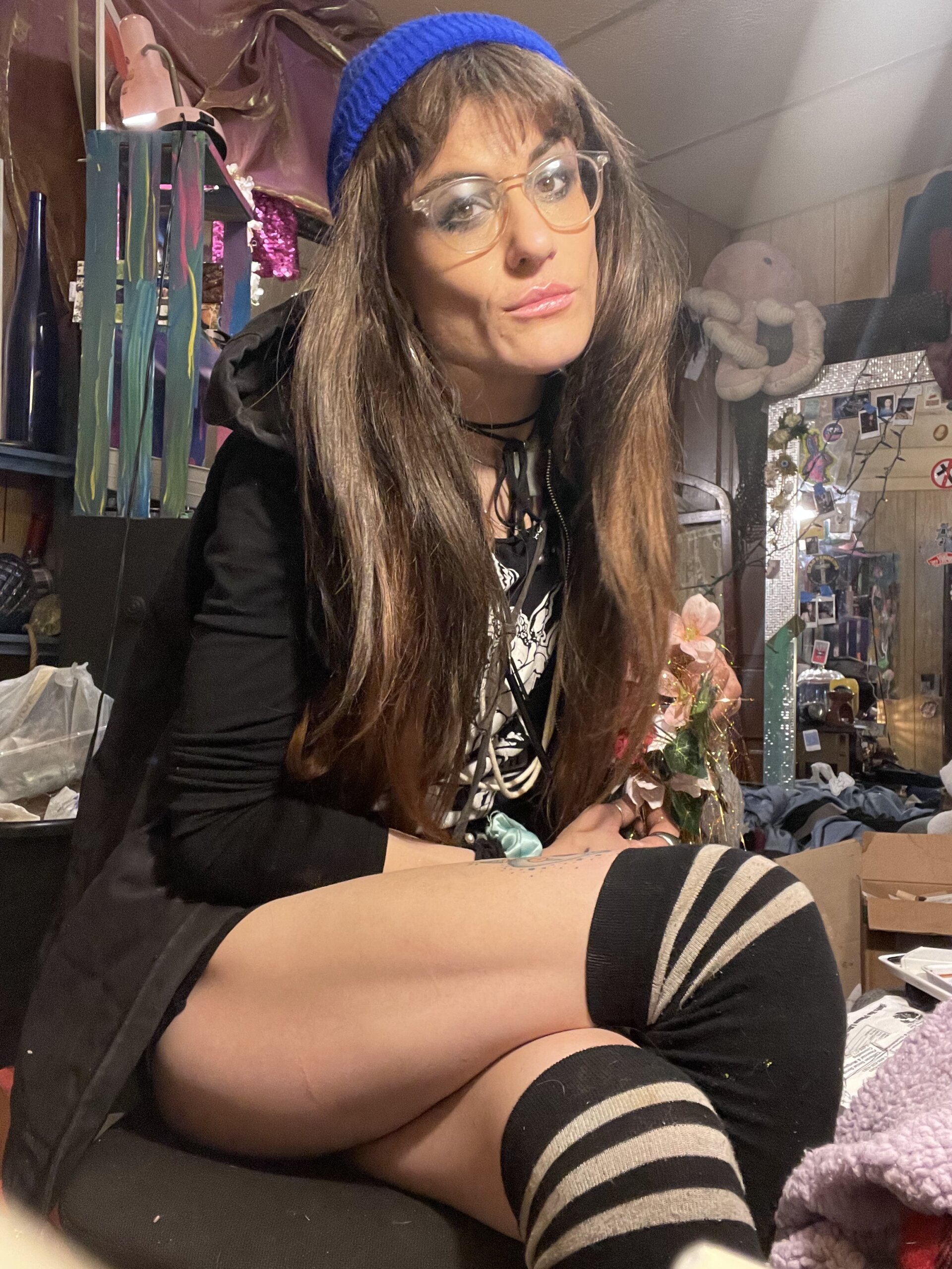 XXX Porn Photo of Nude madulga 2