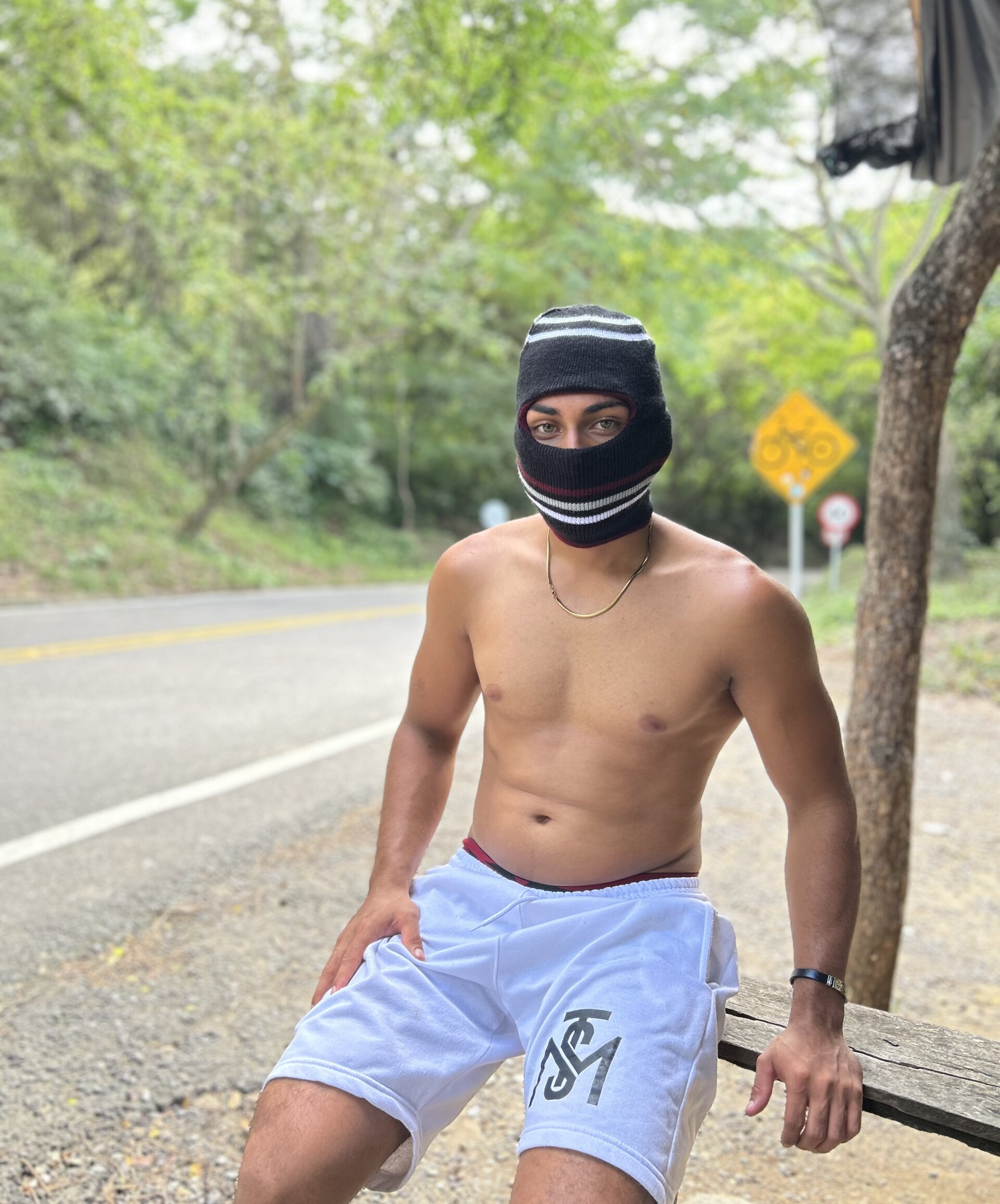 XXX Porn Photo of Nude Leoonidas_38 5