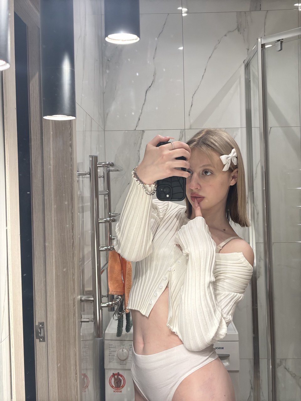 XXX Porn Photo of Nude nikapie 1