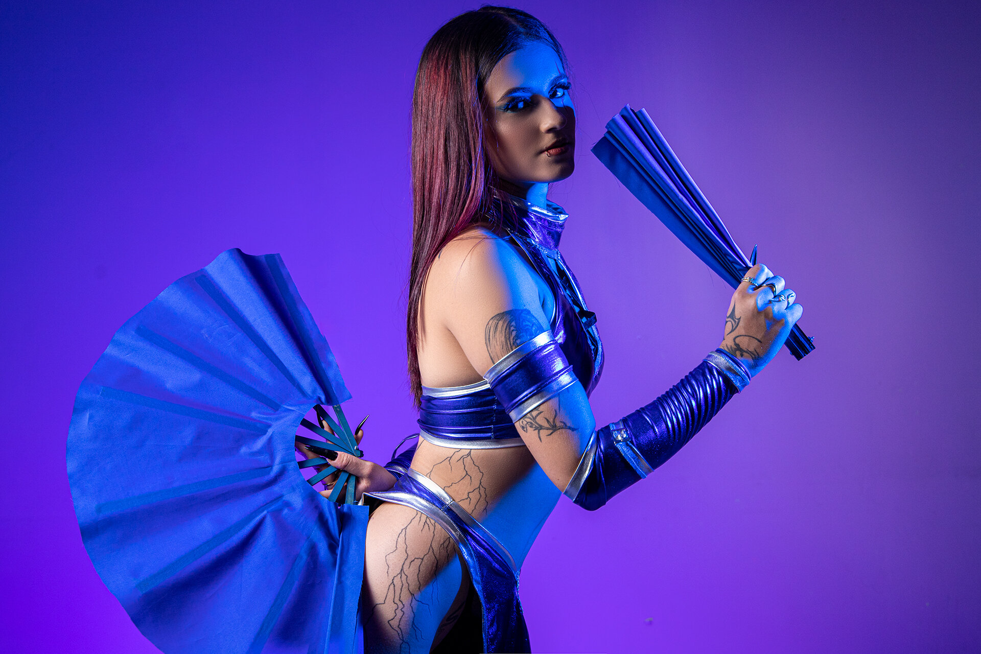 XXX Porn Photo of Nude babi_vale 28