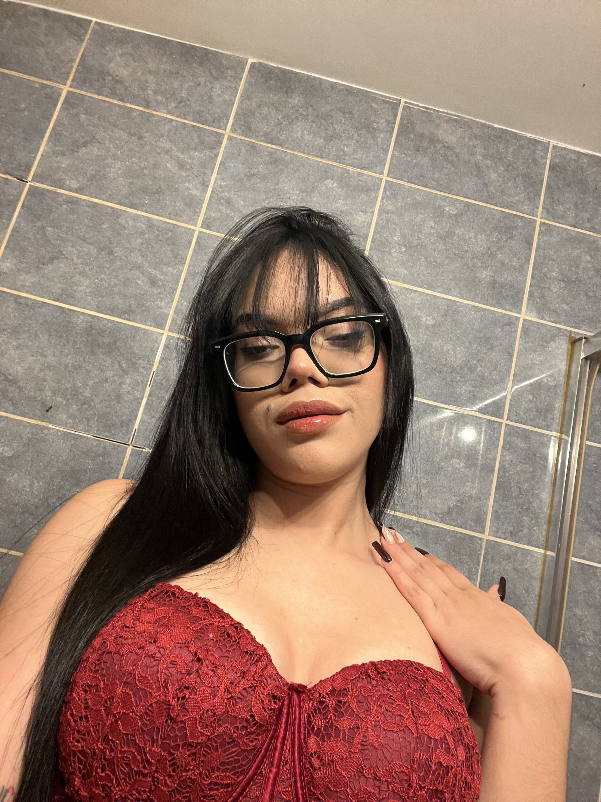 XXX Porn Photo of Nude Paula_lopez7 35