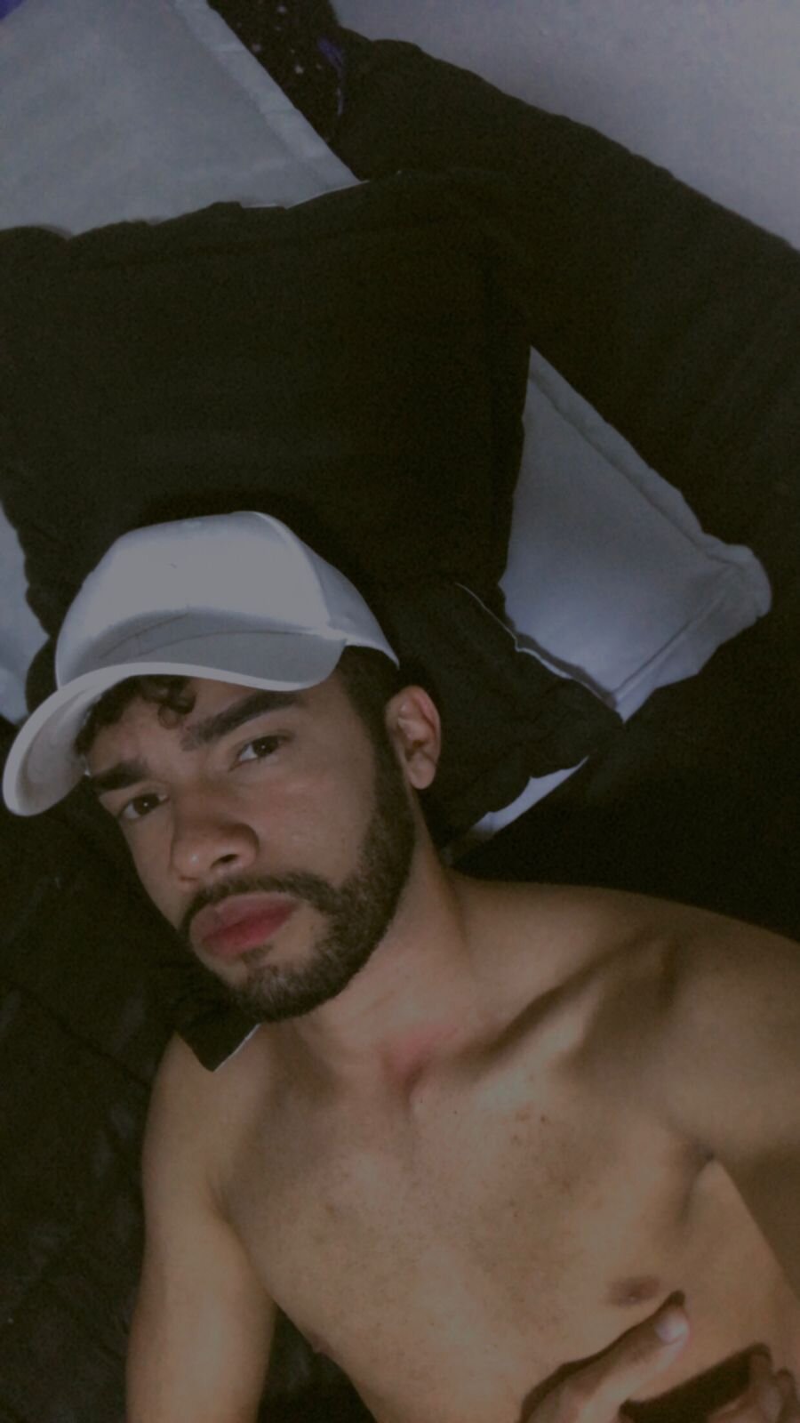 XXX Porn Photo of Nude andresnoir_ 12