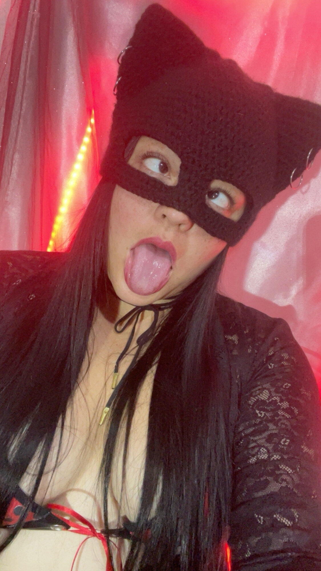 XXX Porn Photo of Nude catbunnymmm 6